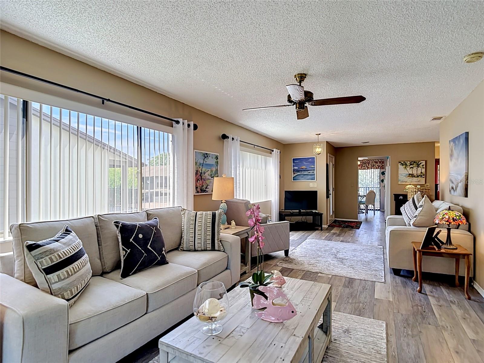 BEACON WOODS WEDGEWOOD CONDO - Residential