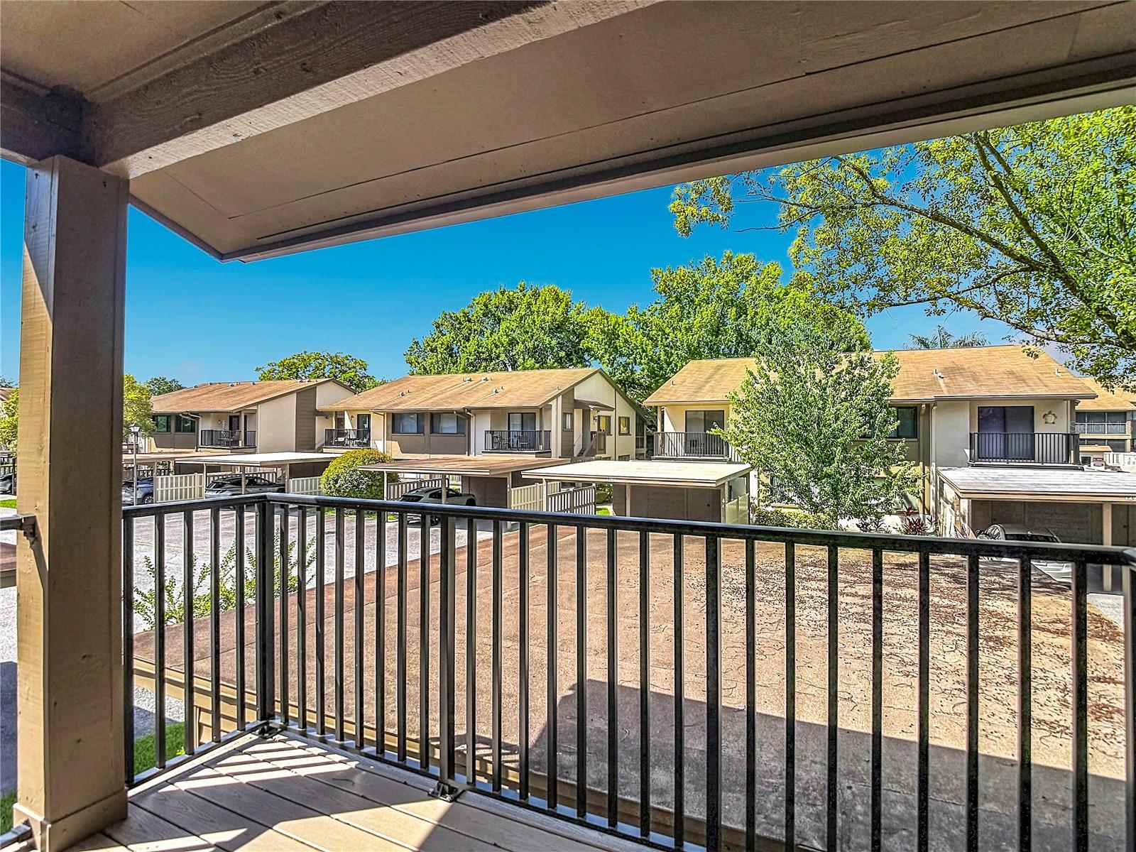 BEACON WOODS WEDGEWOOD CONDO - Residential