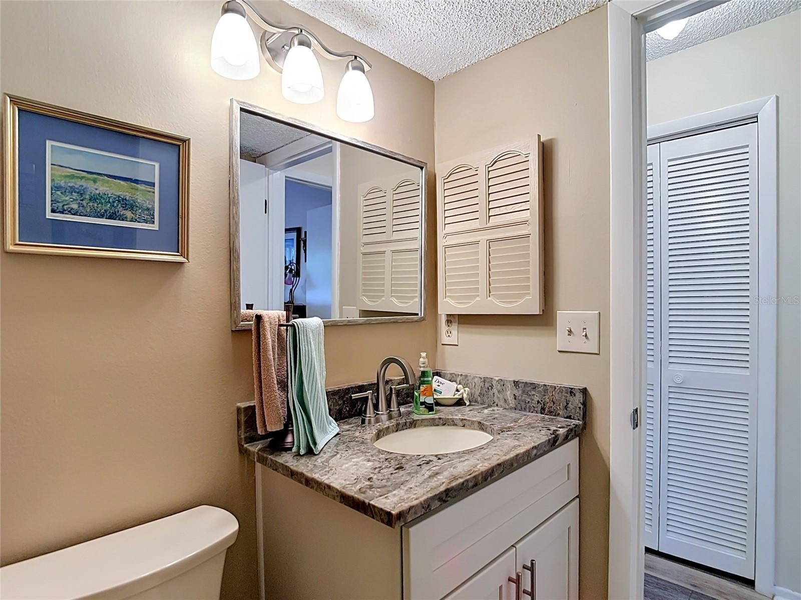 BEACON WOODS WEDGEWOOD CONDO - Residential