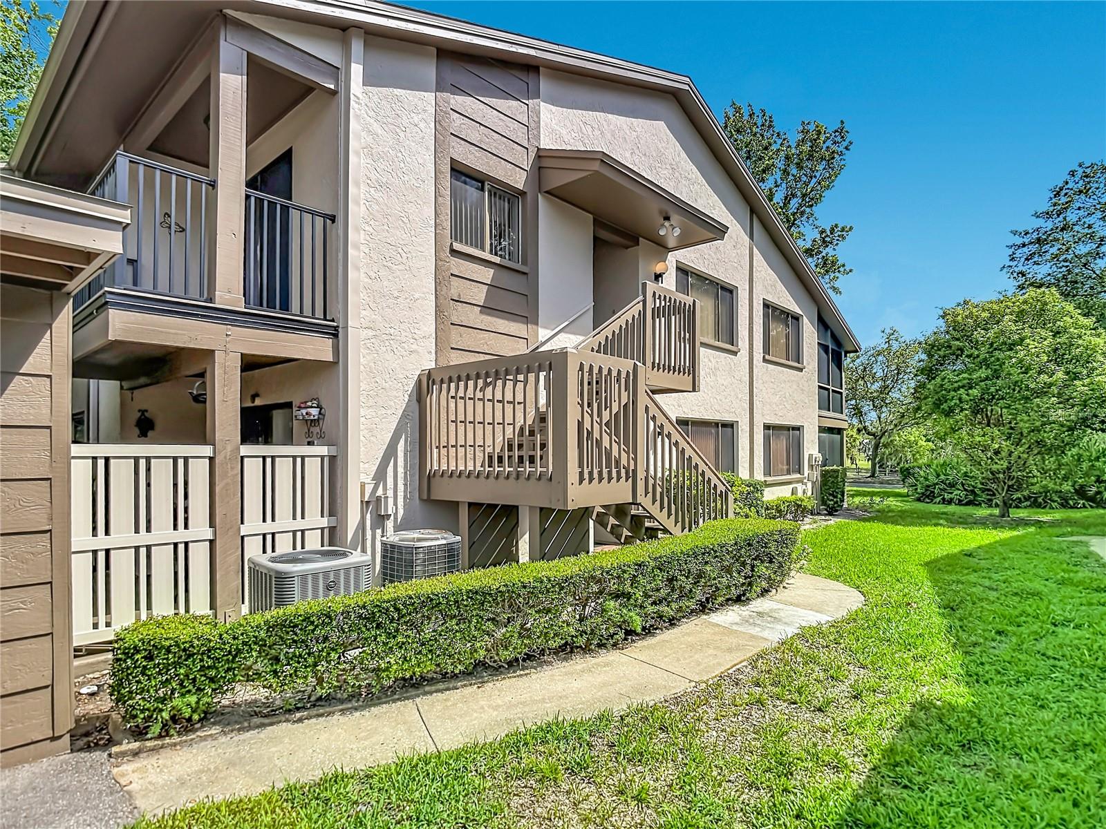 BEACON WOODS WEDGEWOOD CONDO - Residential