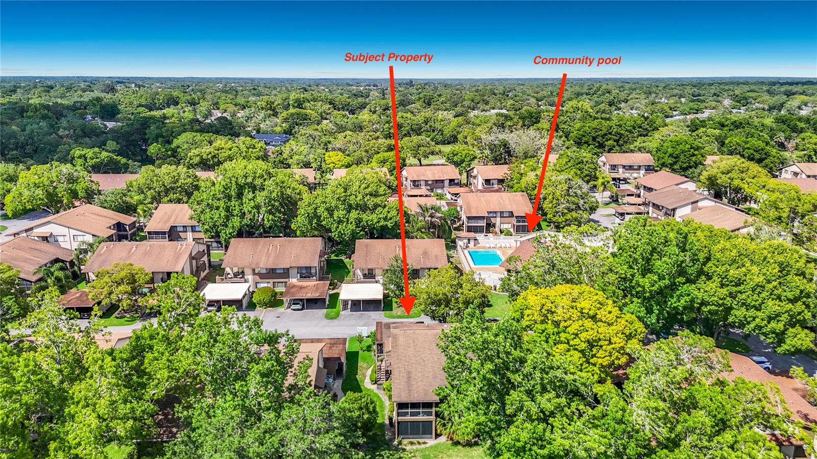 BEACON WOODS WEDGEWOOD CONDO - Residential