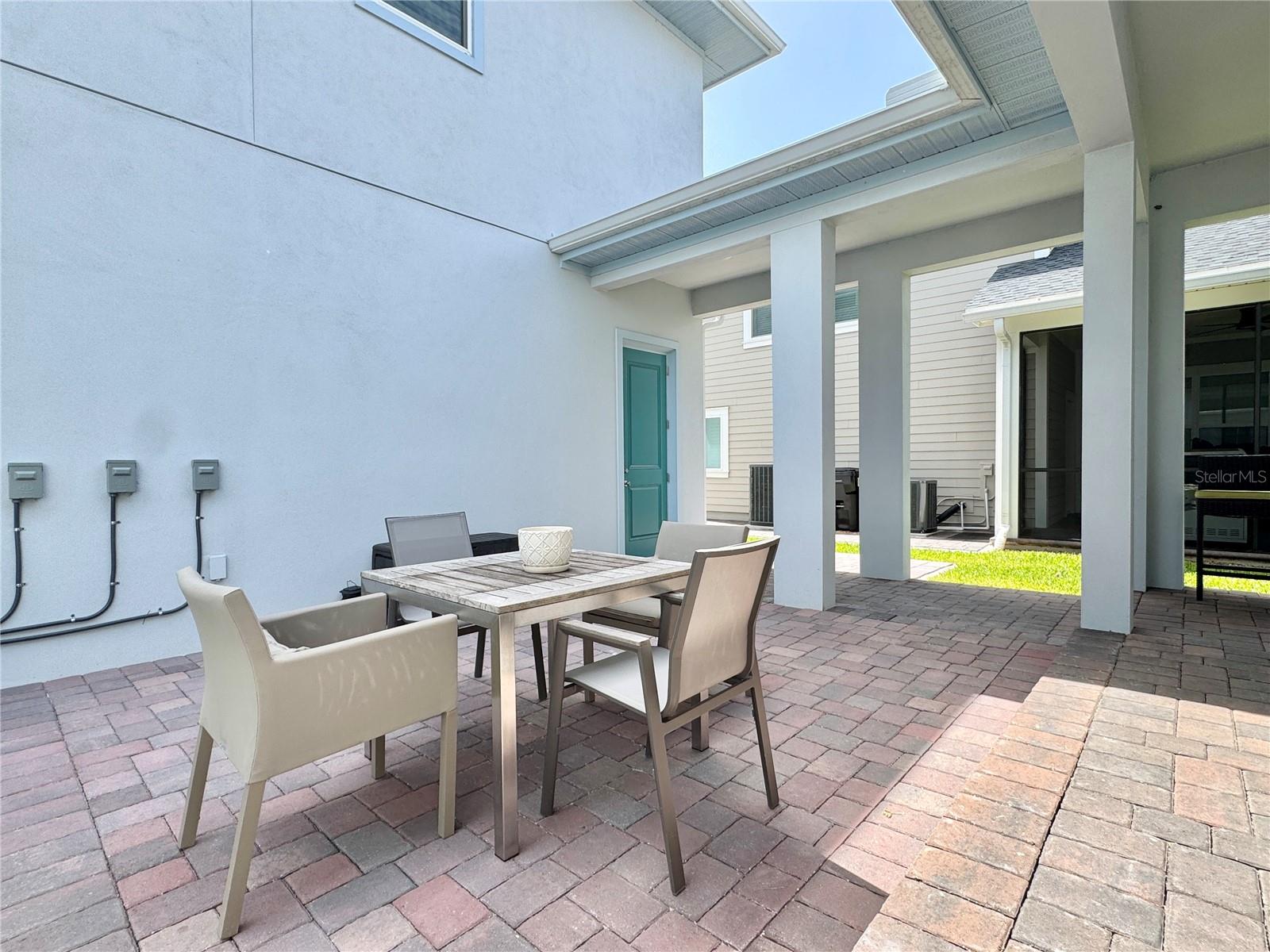 LAUREATE PARK AT LAKE NONA - Residential Lease