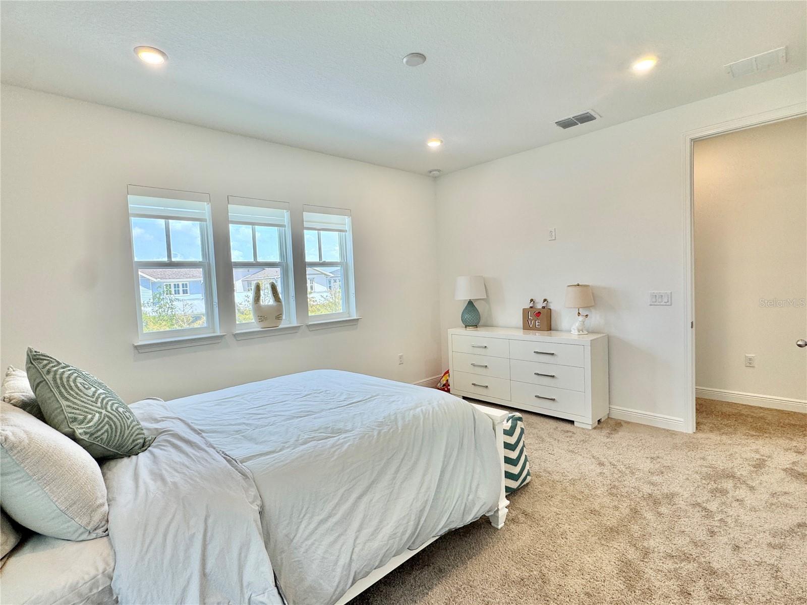 LAUREATE PARK AT LAKE NONA - Residential Lease