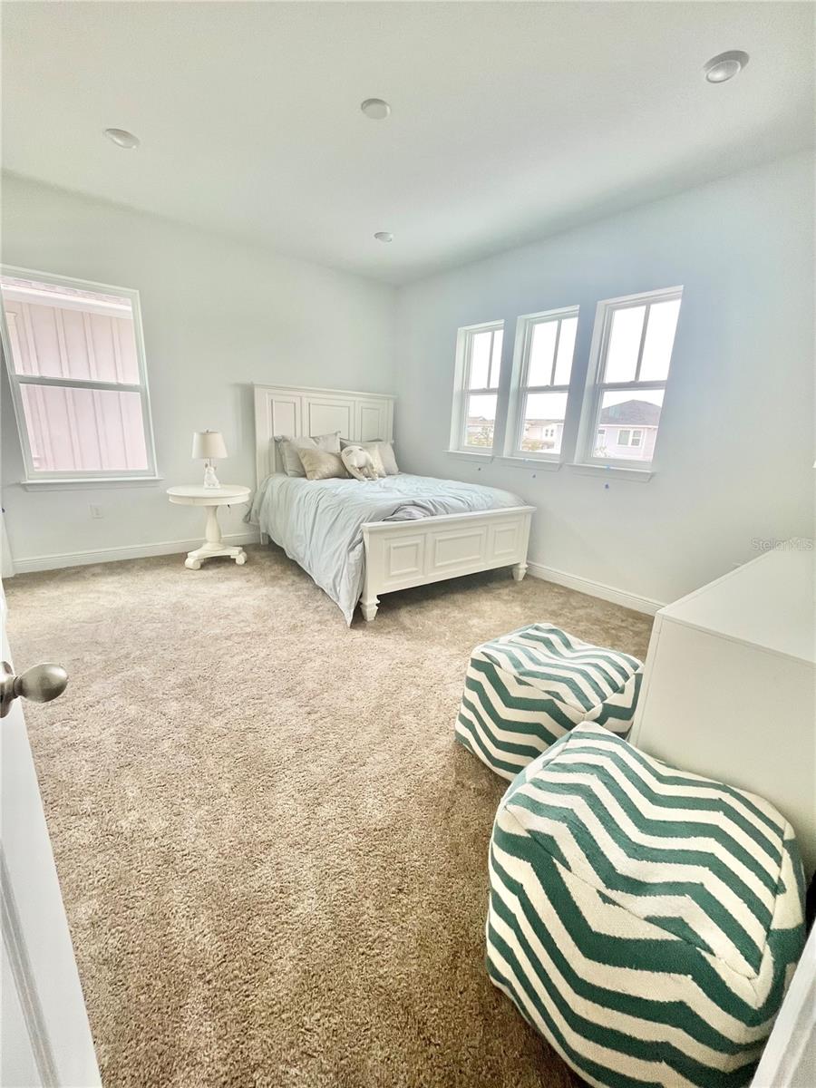 LAUREATE PARK AT LAKE NONA - Residential Lease