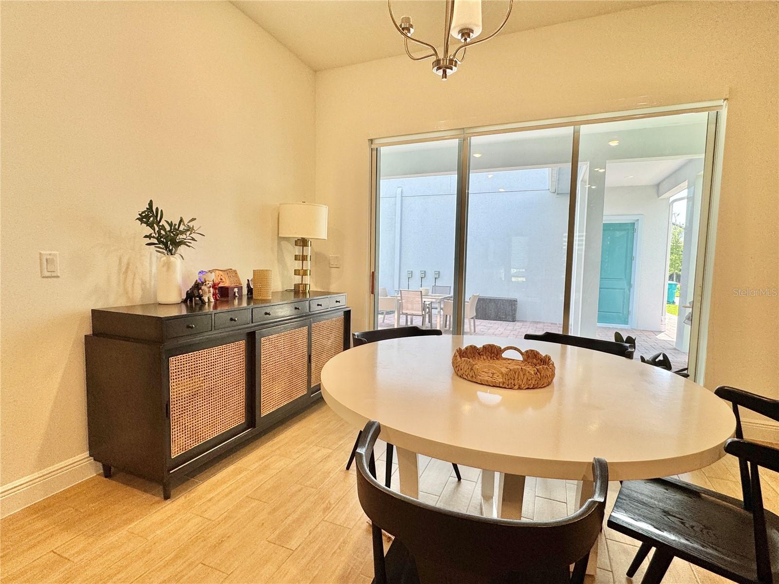 LAUREATE PARK AT LAKE NONA - Residential Lease