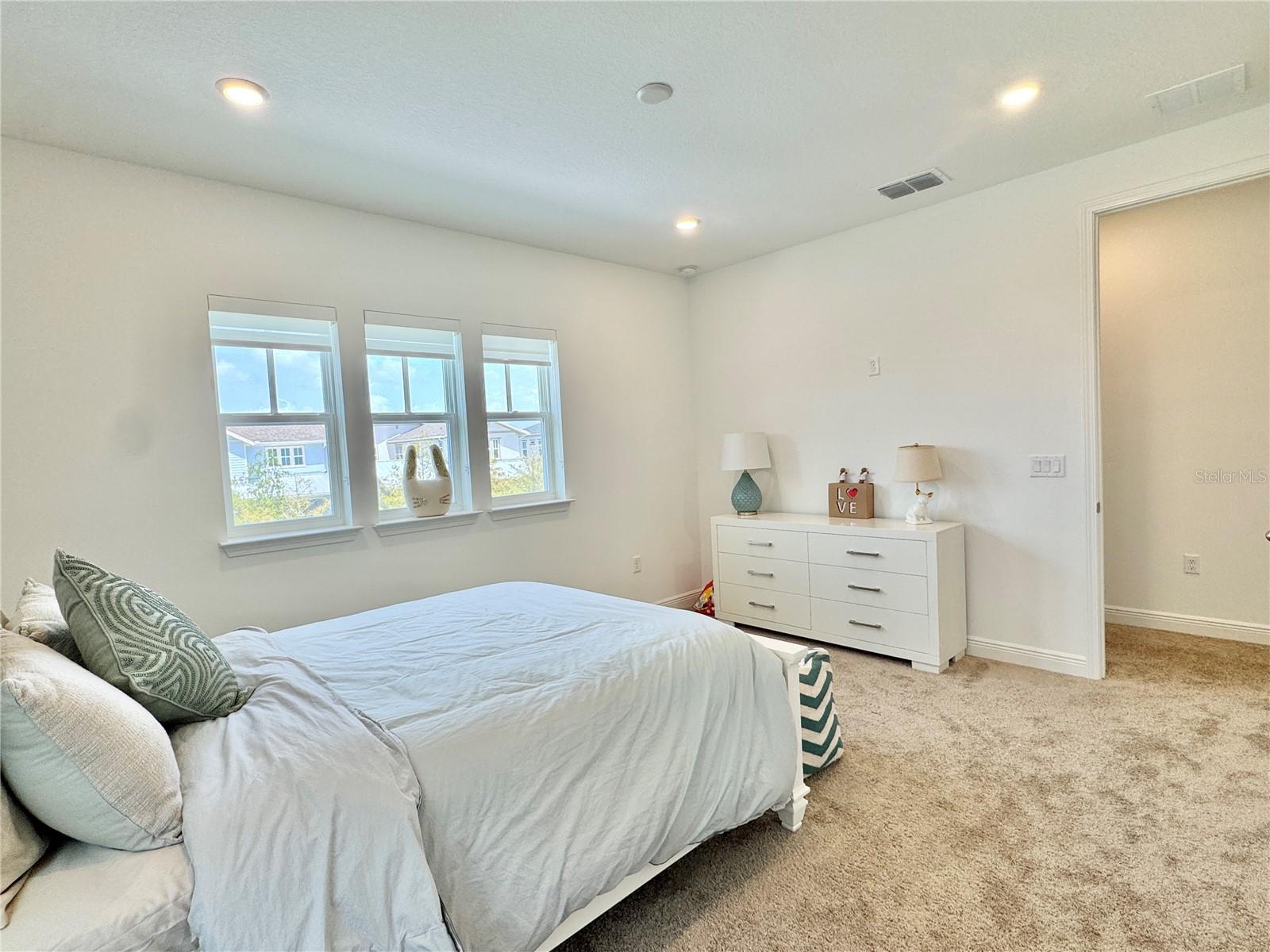 LAUREATE PARK AT LAKE NONA - Residential Lease
