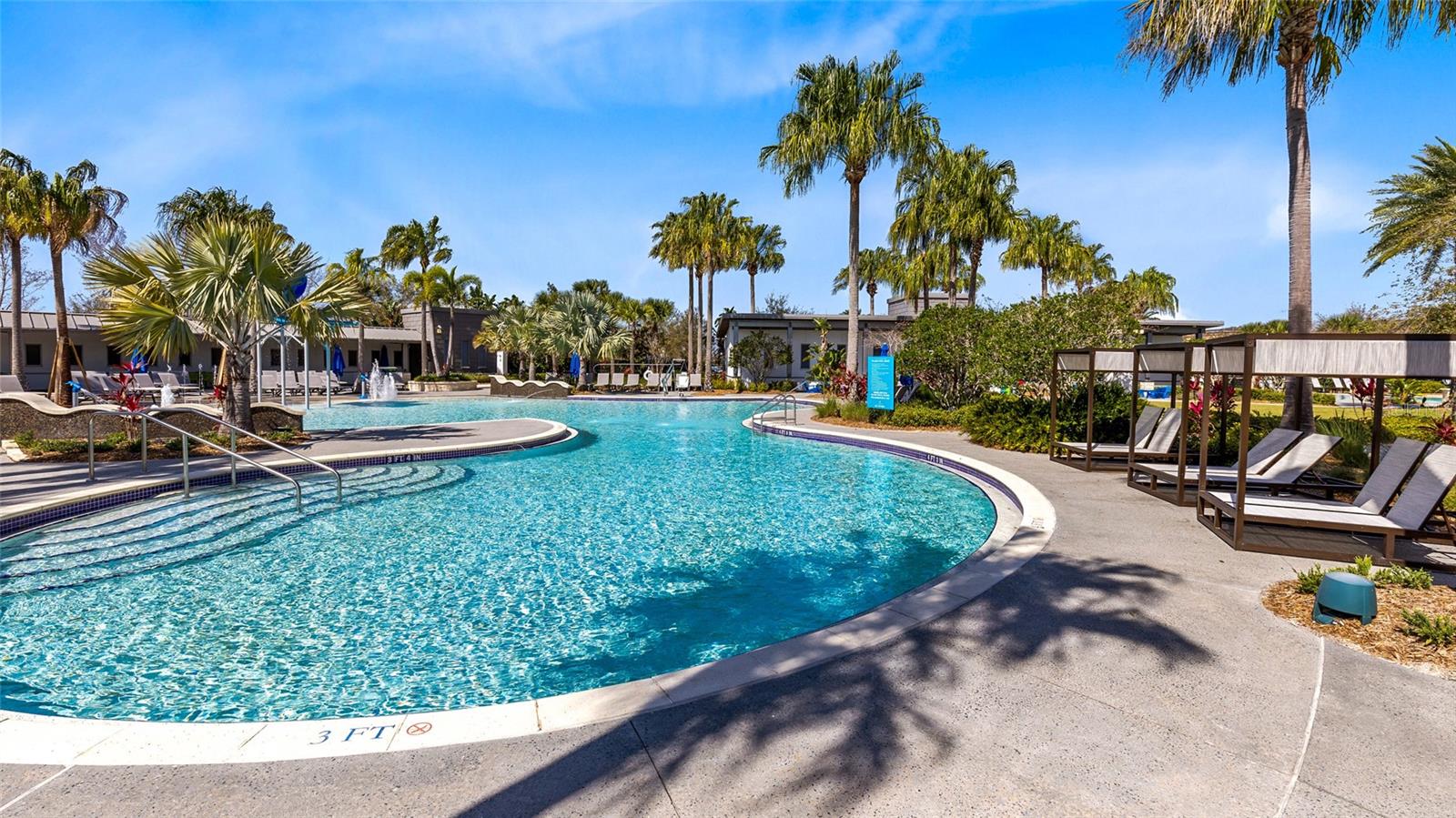 LAUREATE PARK AT LAKE NONA - Residential Lease