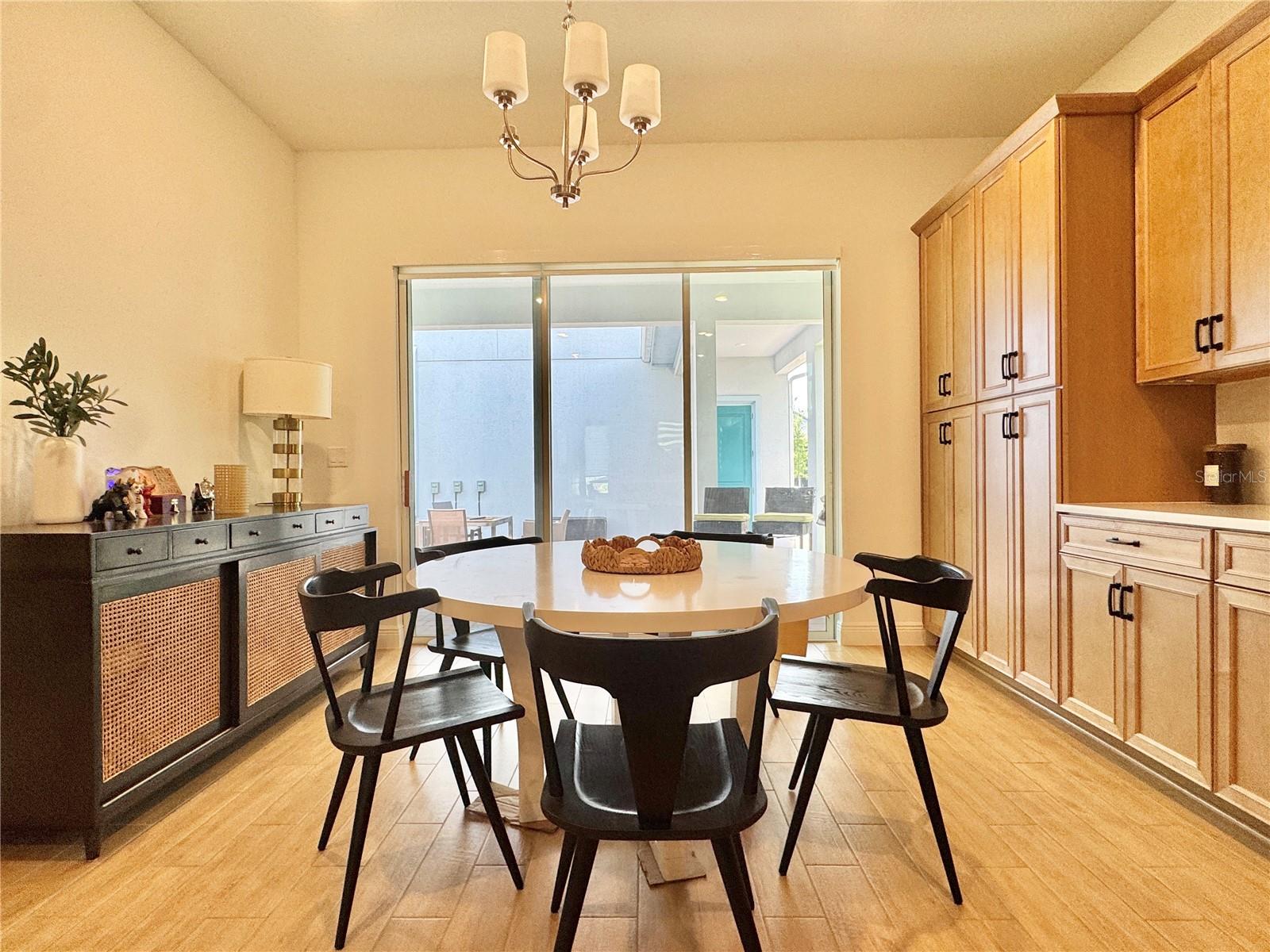 LAUREATE PARK AT LAKE NONA - Residential Lease