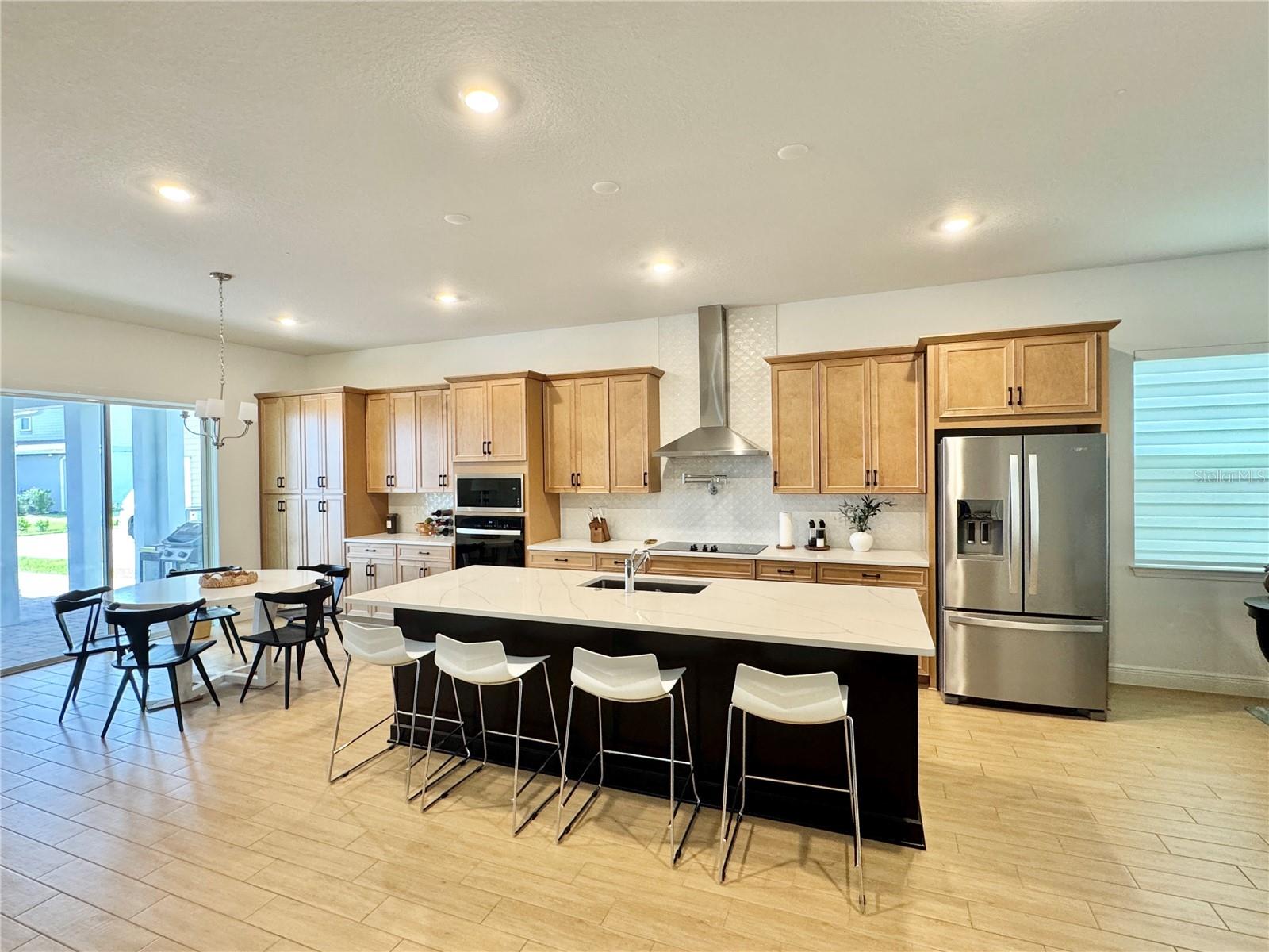 LAUREATE PARK AT LAKE NONA - Residential Lease