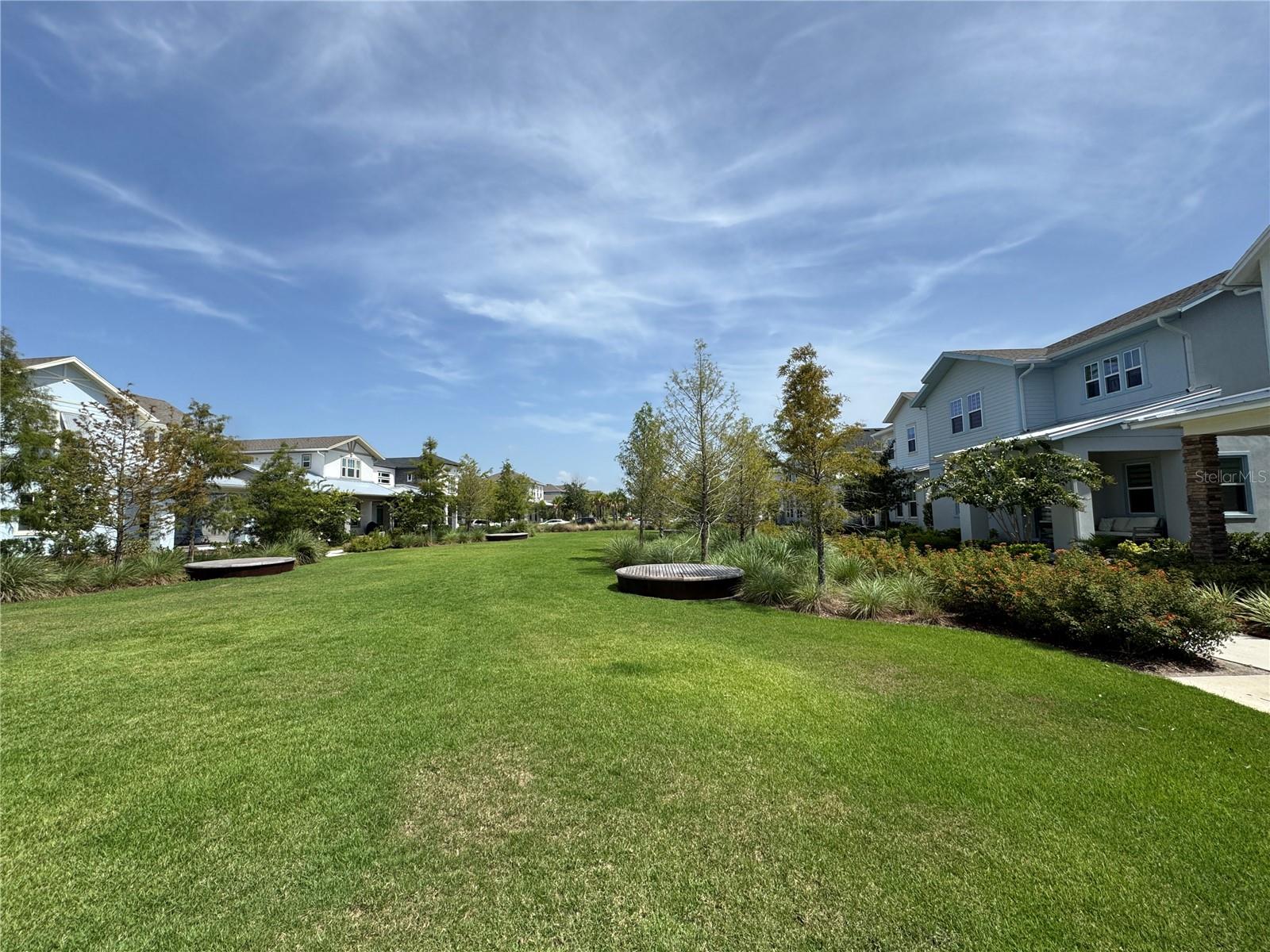 LAUREATE PARK AT LAKE NONA - Residential Lease