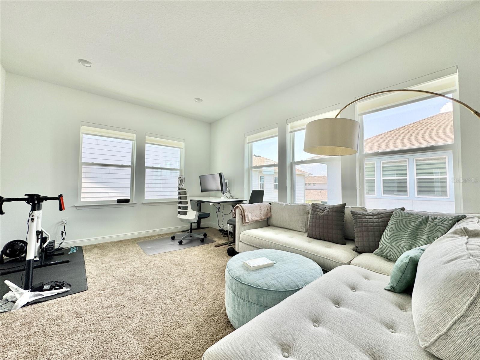 LAUREATE PARK AT LAKE NONA - Residential Lease