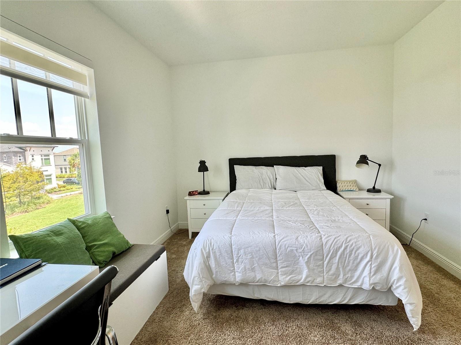 LAUREATE PARK AT LAKE NONA - Residential Lease