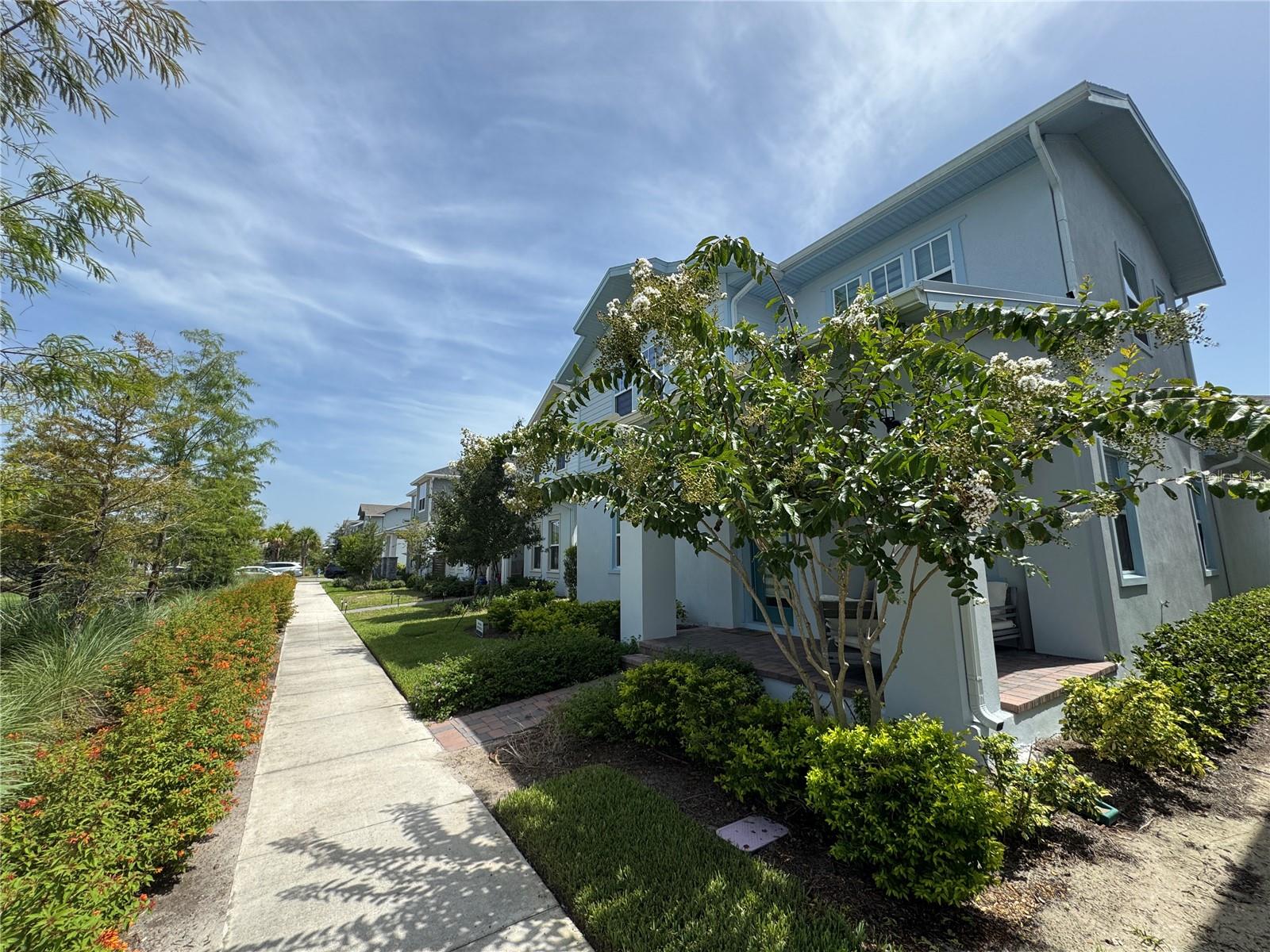 LAUREATE PARK AT LAKE NONA - Residential Lease