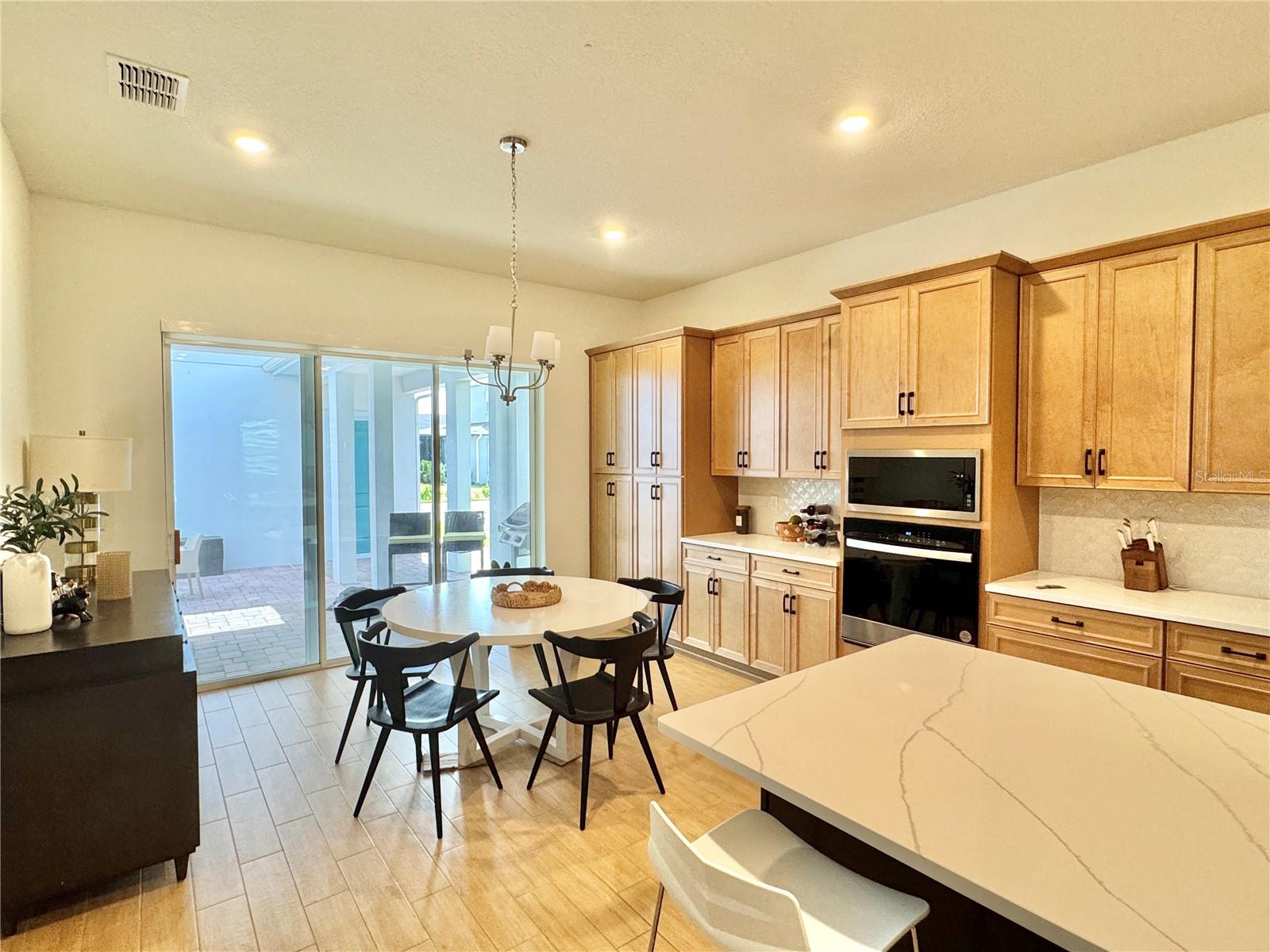 LAUREATE PARK AT LAKE NONA - Residential Lease