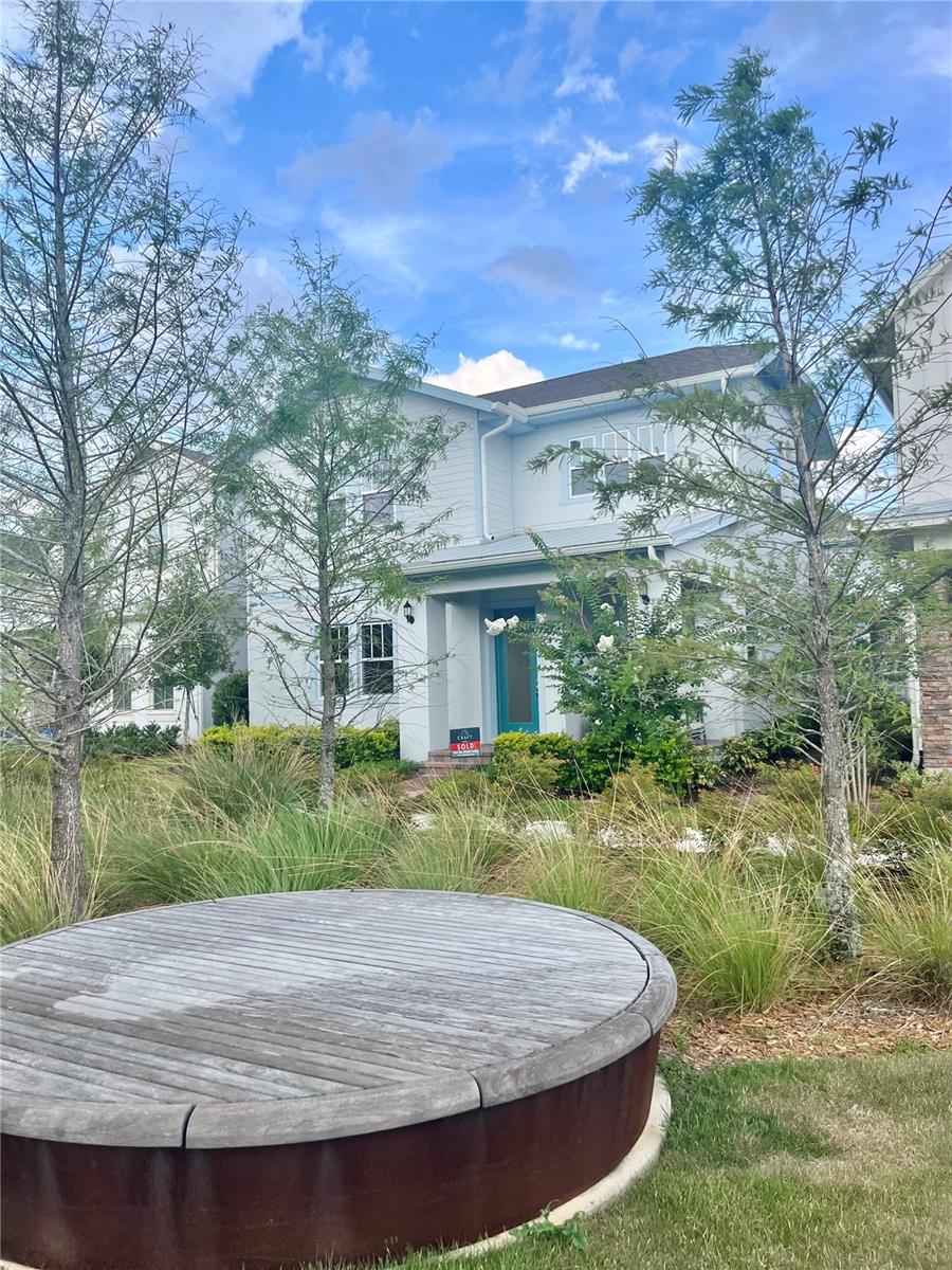 LAUREATE PARK AT LAKE NONA - Residential Lease
