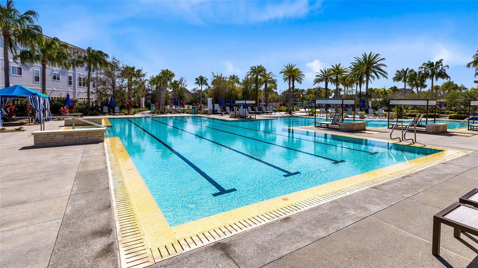 LAUREATE PARK AT LAKE NONA - Residential Lease