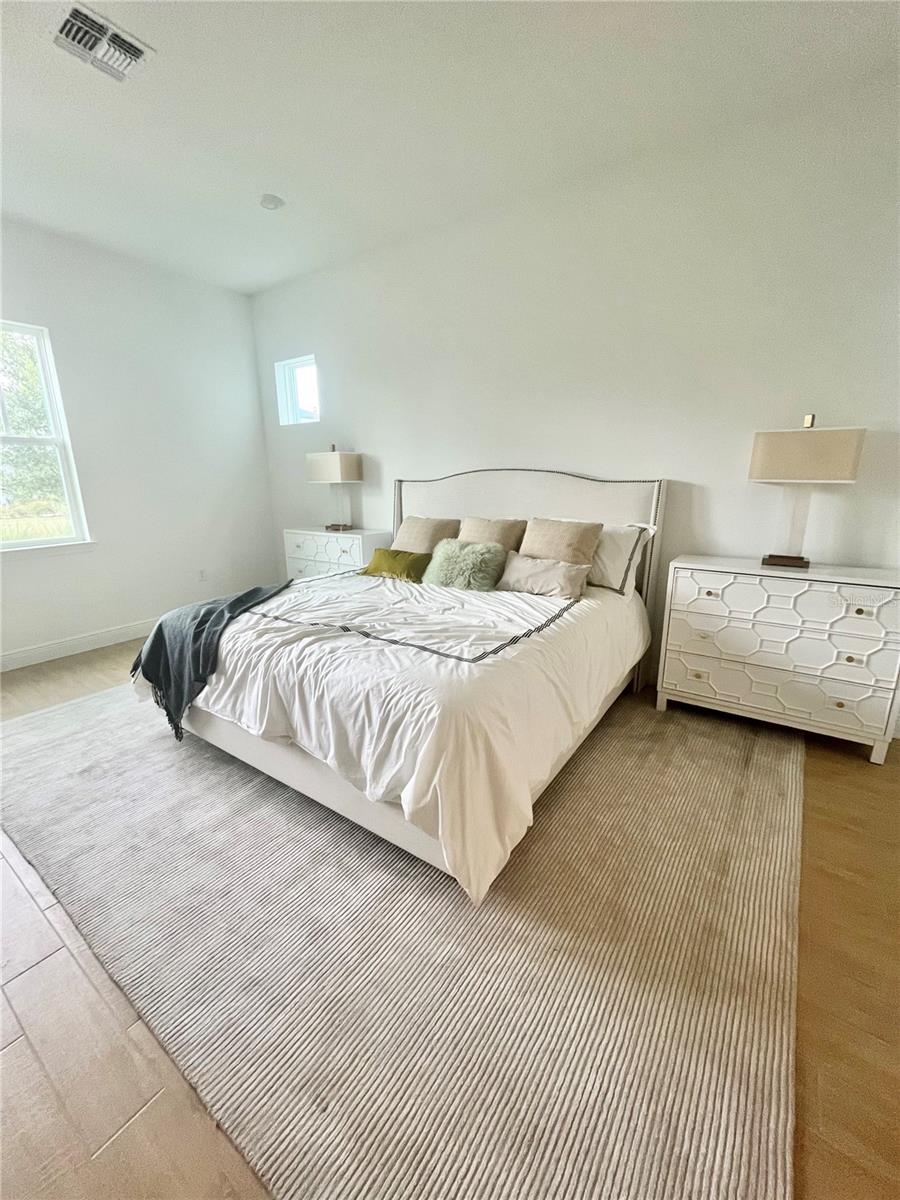 LAUREATE PARK AT LAKE NONA - Residential Lease