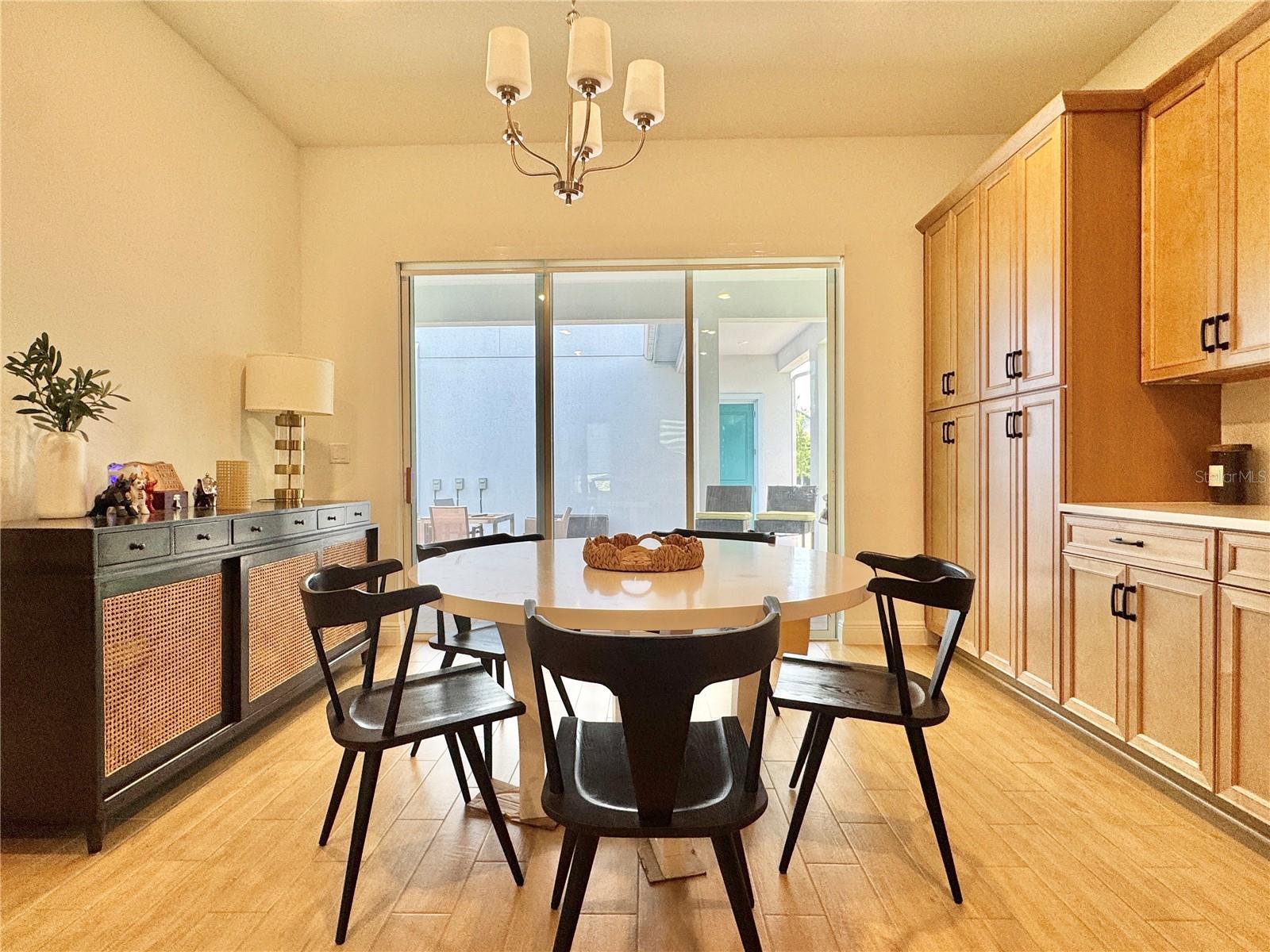 LAUREATE PARK AT LAKE NONA - Residential Lease