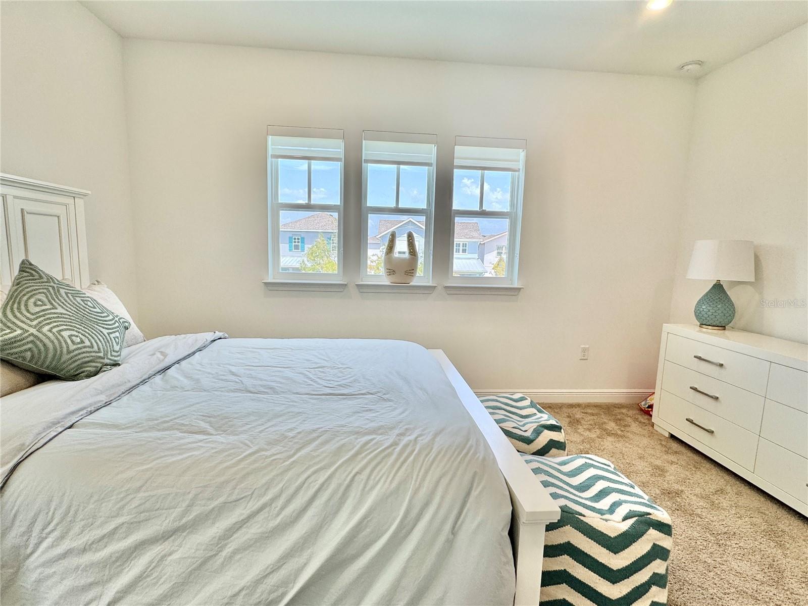 LAUREATE PARK AT LAKE NONA - Residential Lease