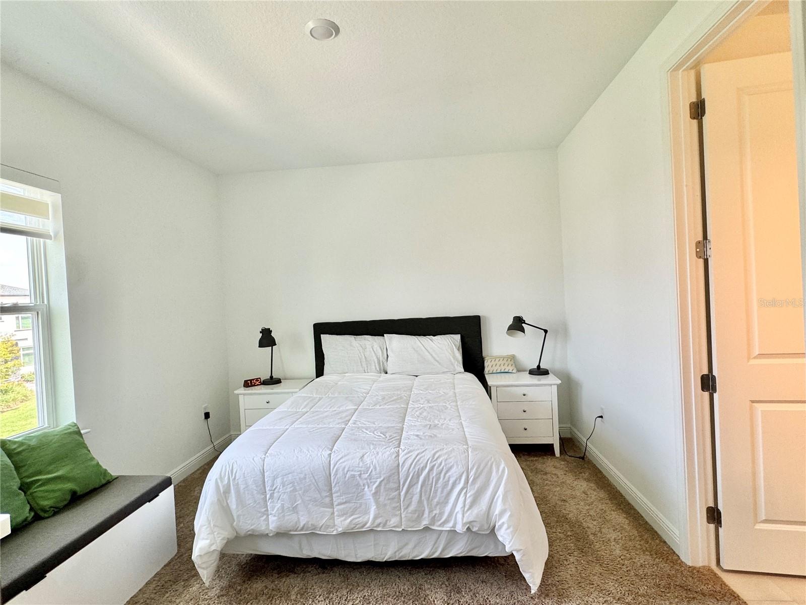 LAUREATE PARK AT LAKE NONA - Residential Lease