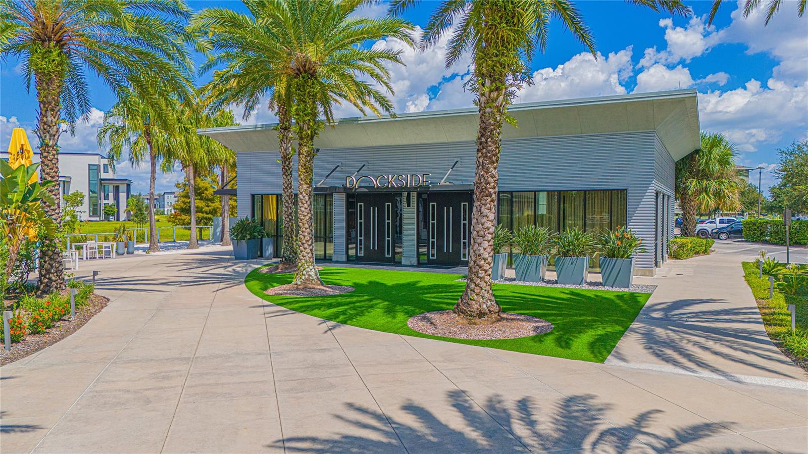 LAUREATE PARK AT LAKE NONA - Residential Lease