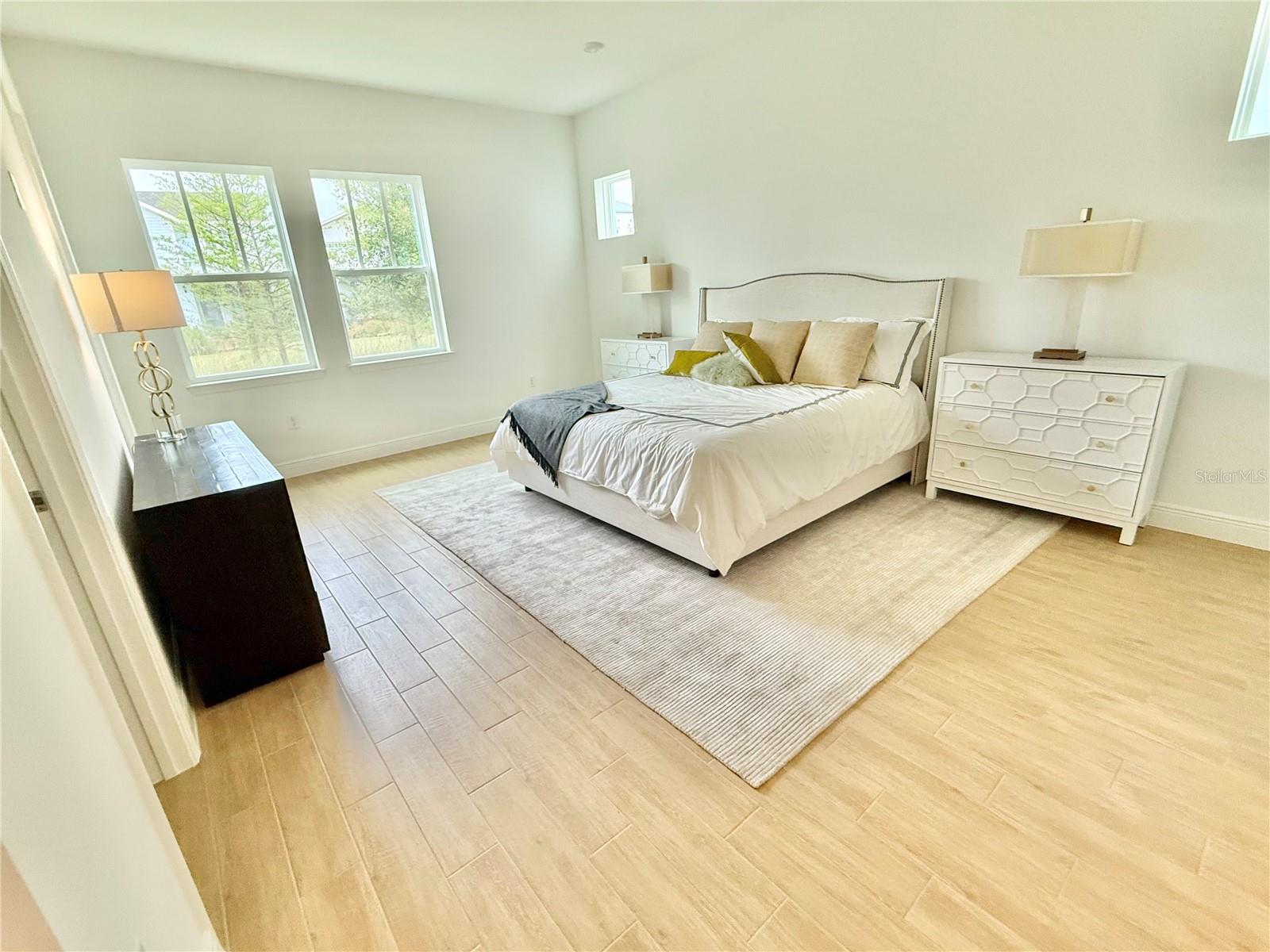 LAUREATE PARK AT LAKE NONA - Residential Lease