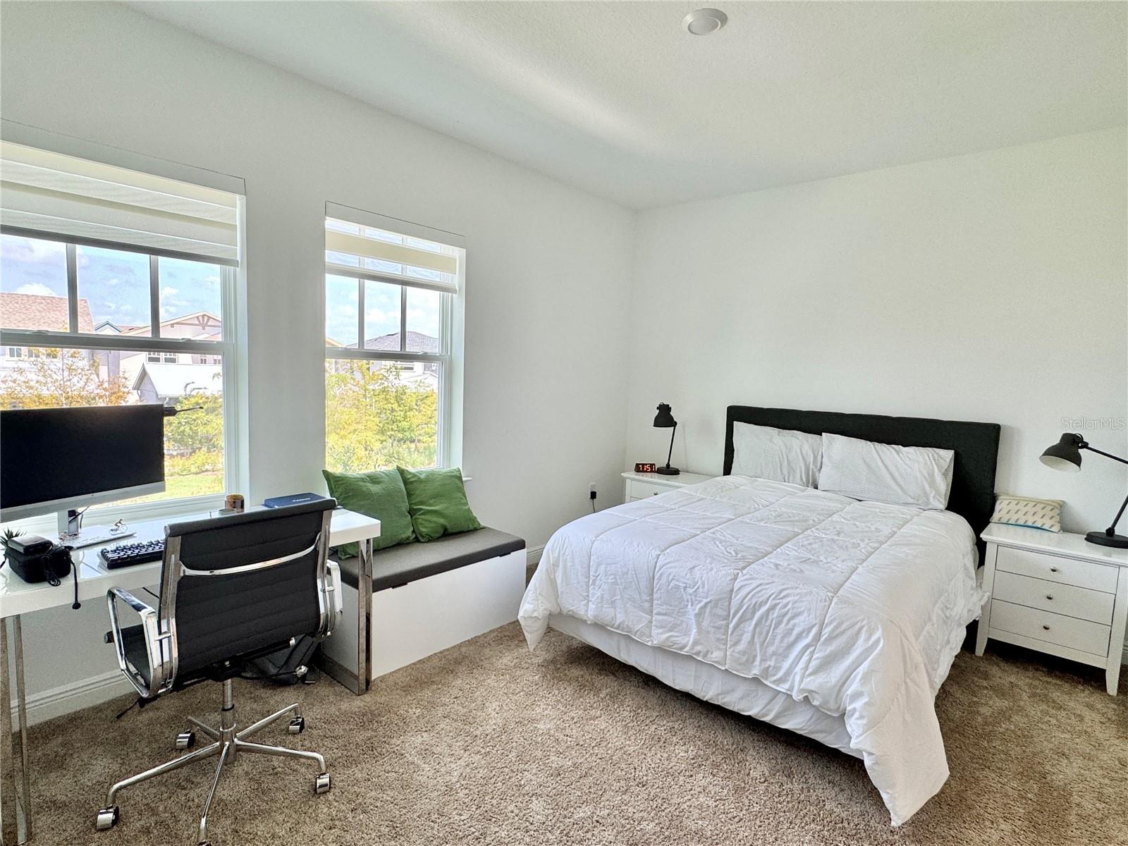 LAUREATE PARK AT LAKE NONA - Residential Lease