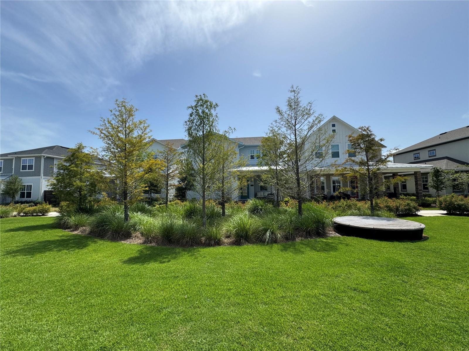 LAUREATE PARK AT LAKE NONA - Residential Lease