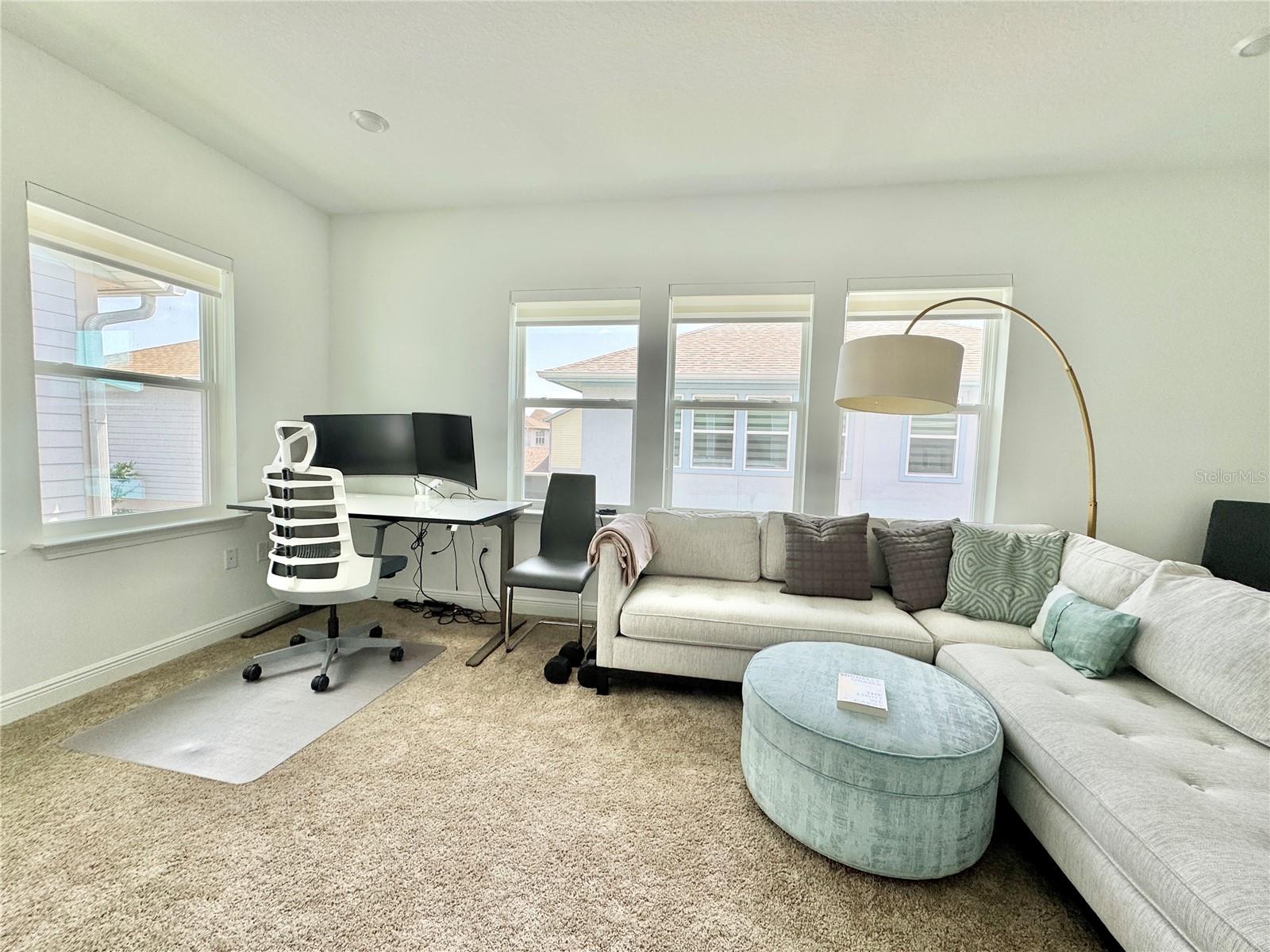 LAUREATE PARK AT LAKE NONA - Residential Lease
