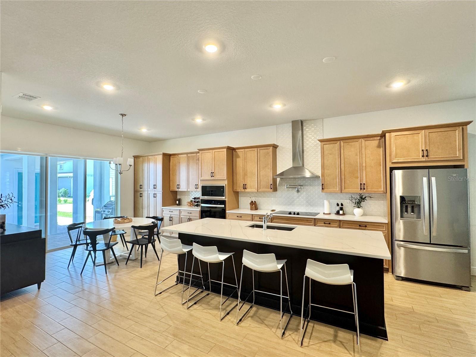 LAUREATE PARK AT LAKE NONA - Residential Lease