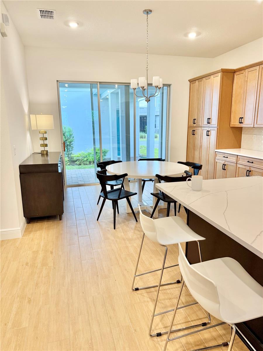 LAUREATE PARK AT LAKE NONA - Residential Lease