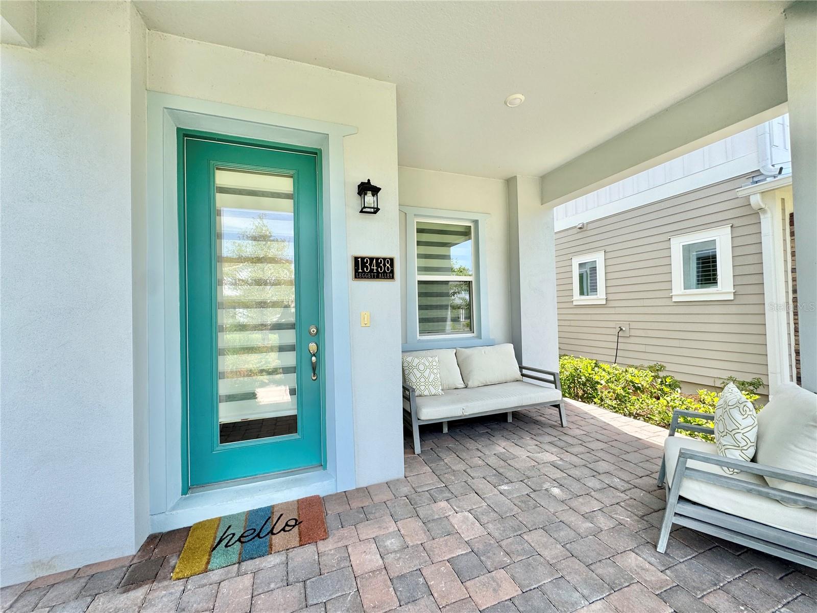 LAUREATE PARK AT LAKE NONA - Residential Lease