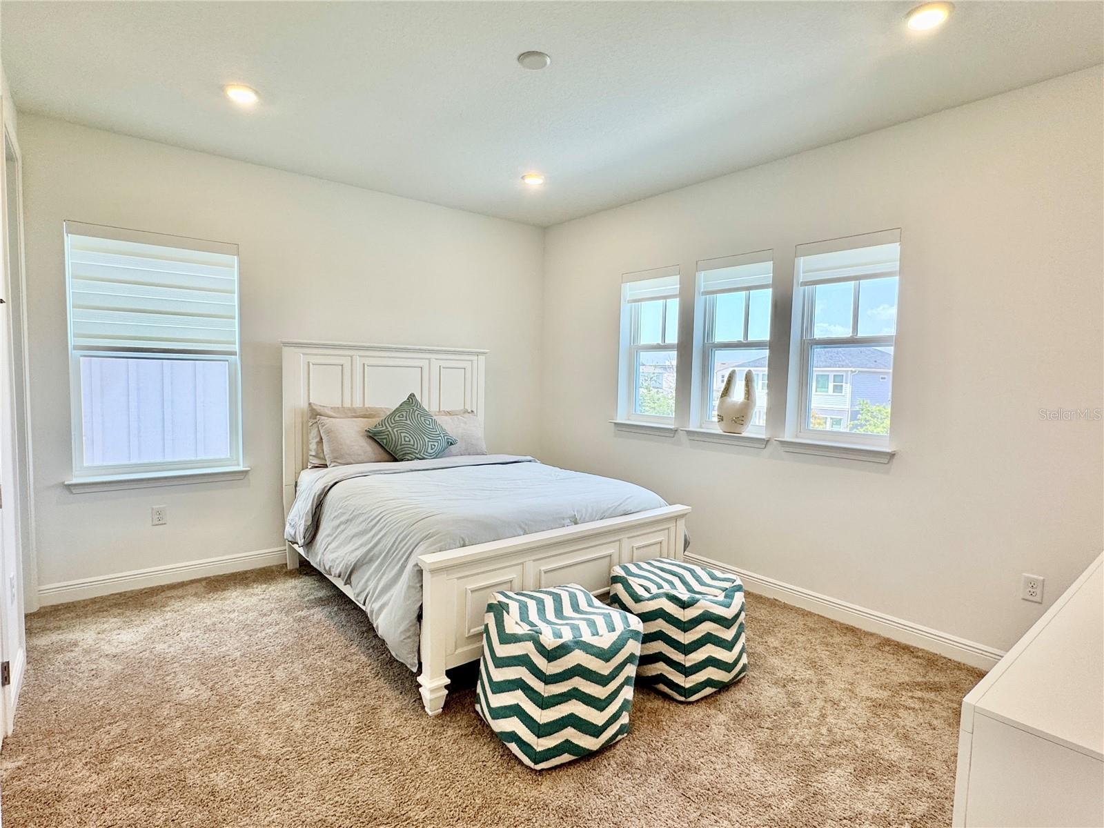 LAUREATE PARK AT LAKE NONA - Residential Lease