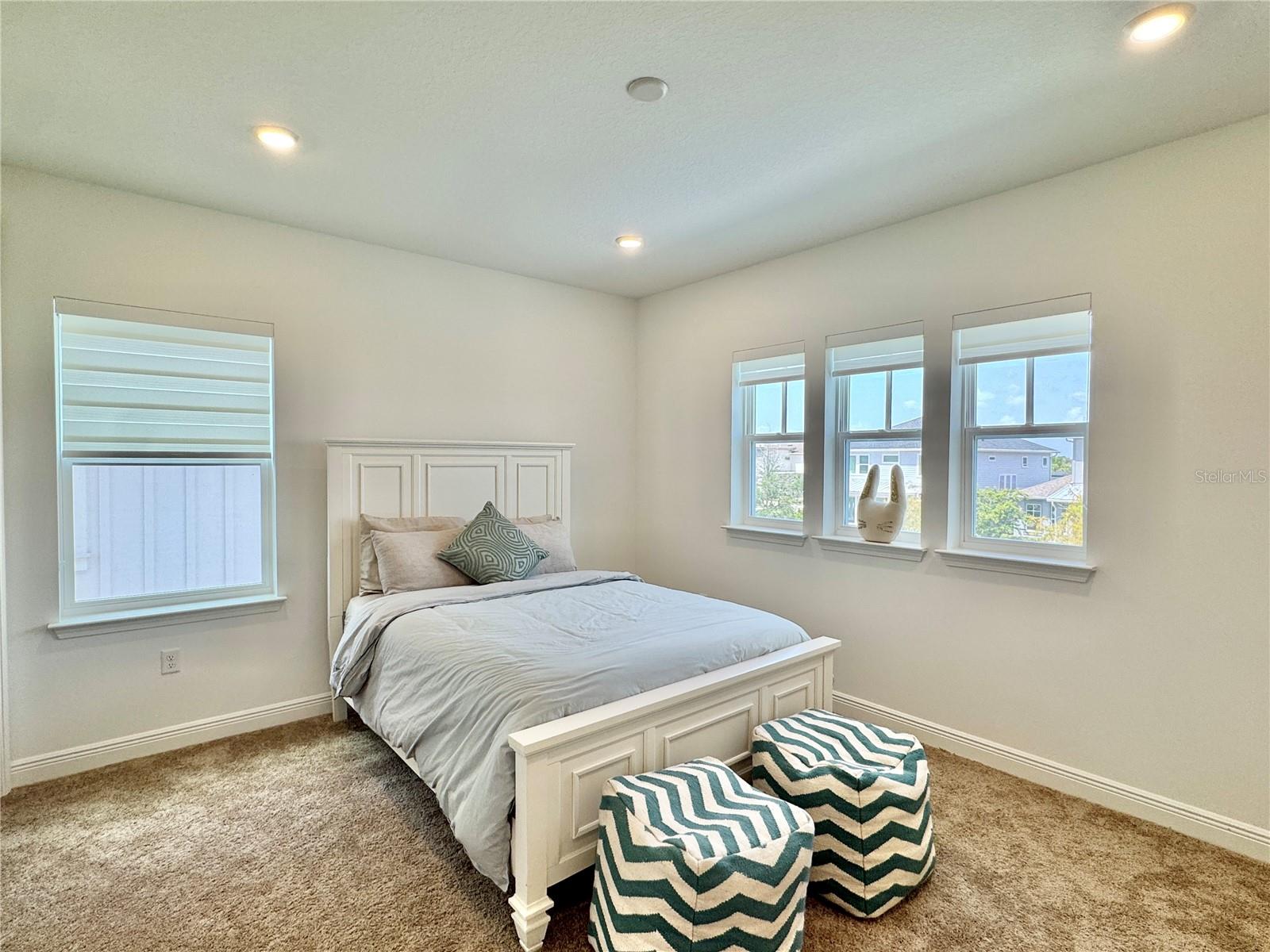 LAUREATE PARK AT LAKE NONA - Residential Lease