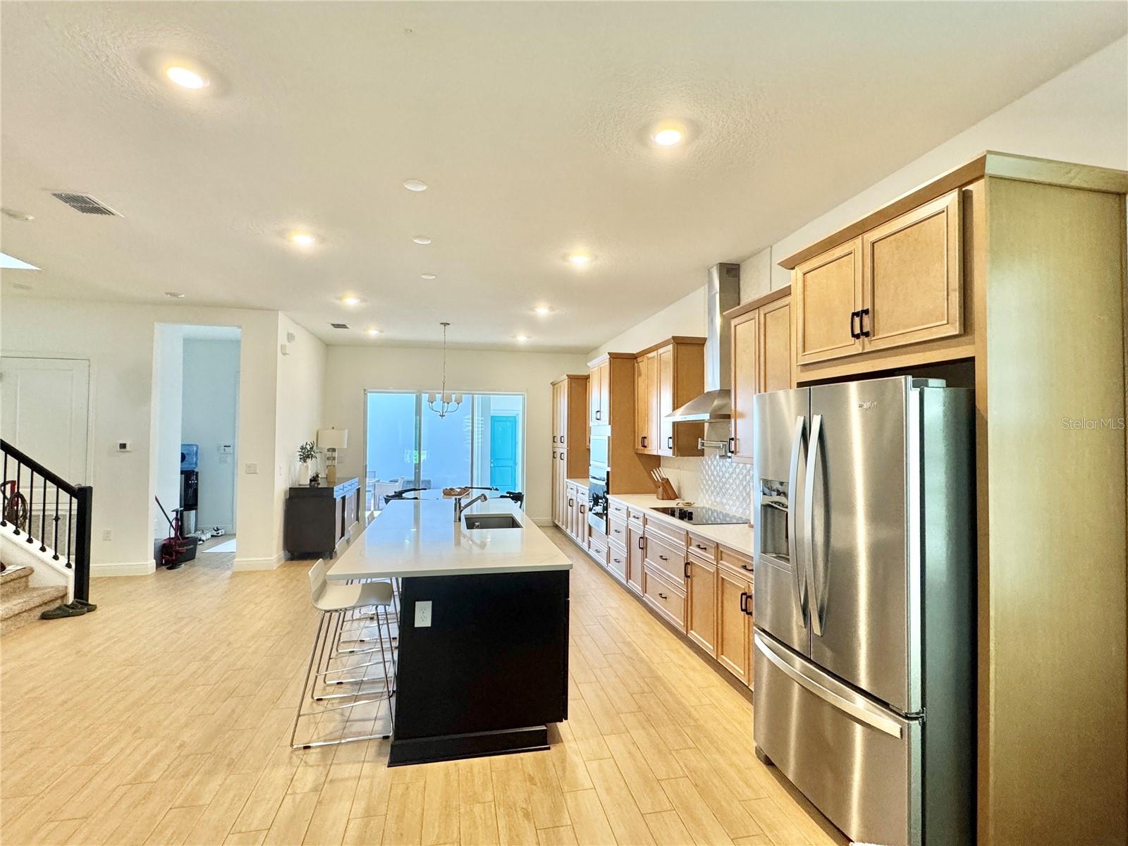 LAUREATE PARK AT LAKE NONA - Residential Lease