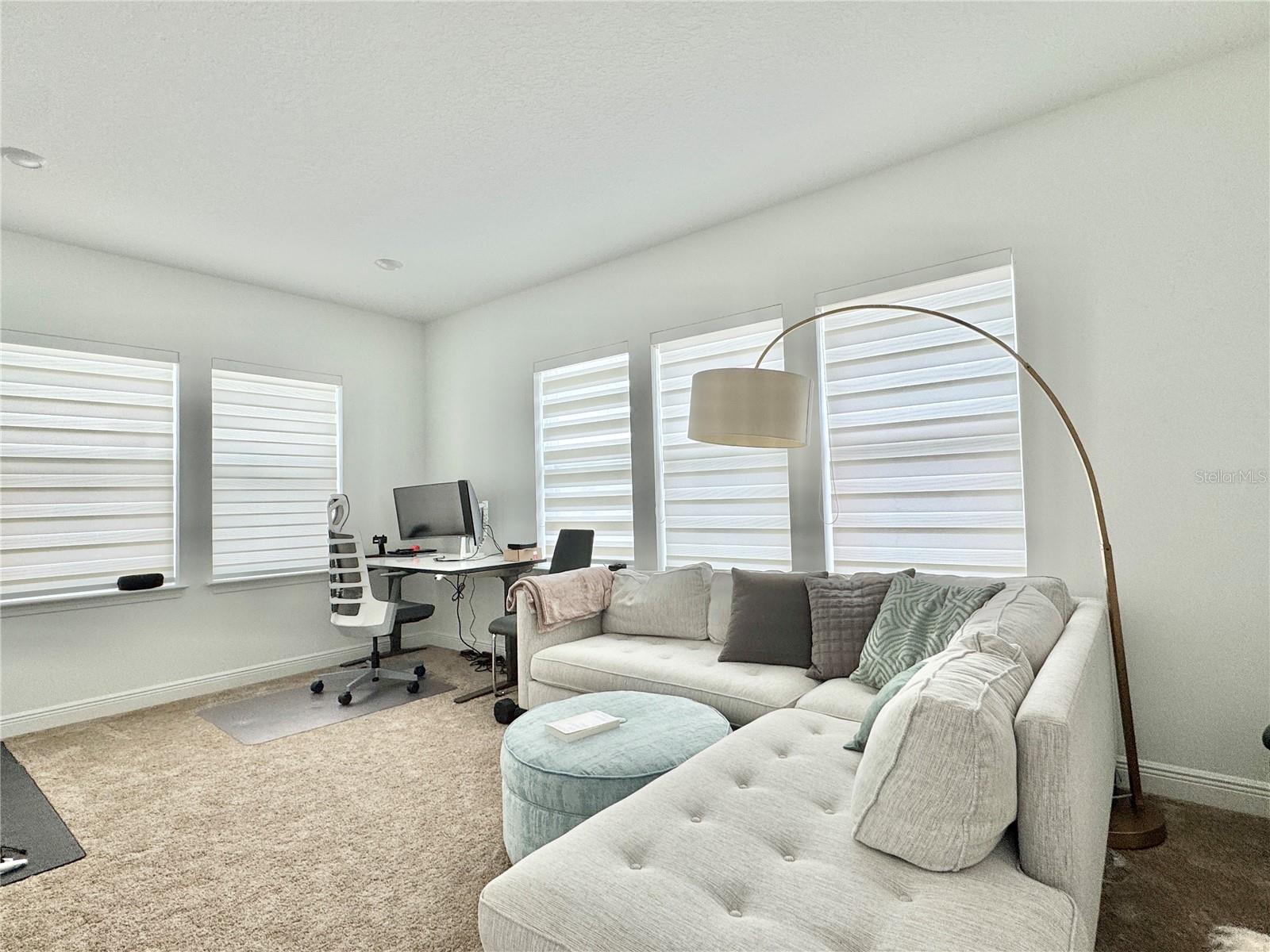 LAUREATE PARK AT LAKE NONA - Residential Lease