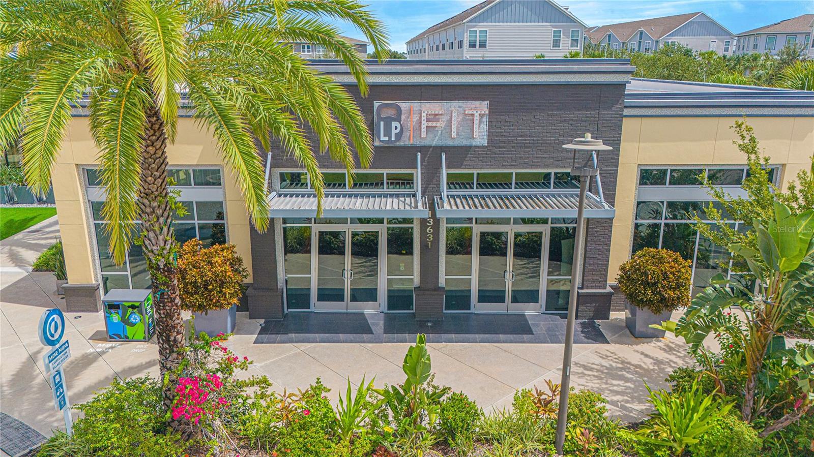 LAUREATE PARK AT LAKE NONA - Residential Lease