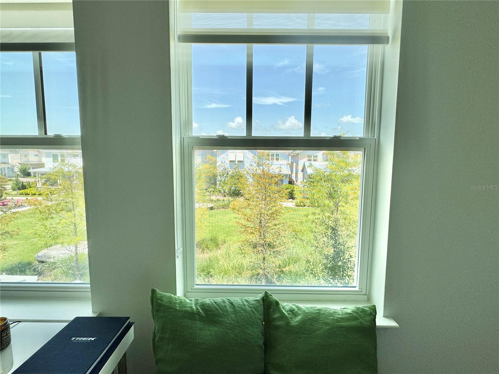 LAUREATE PARK AT LAKE NONA - Residential Lease