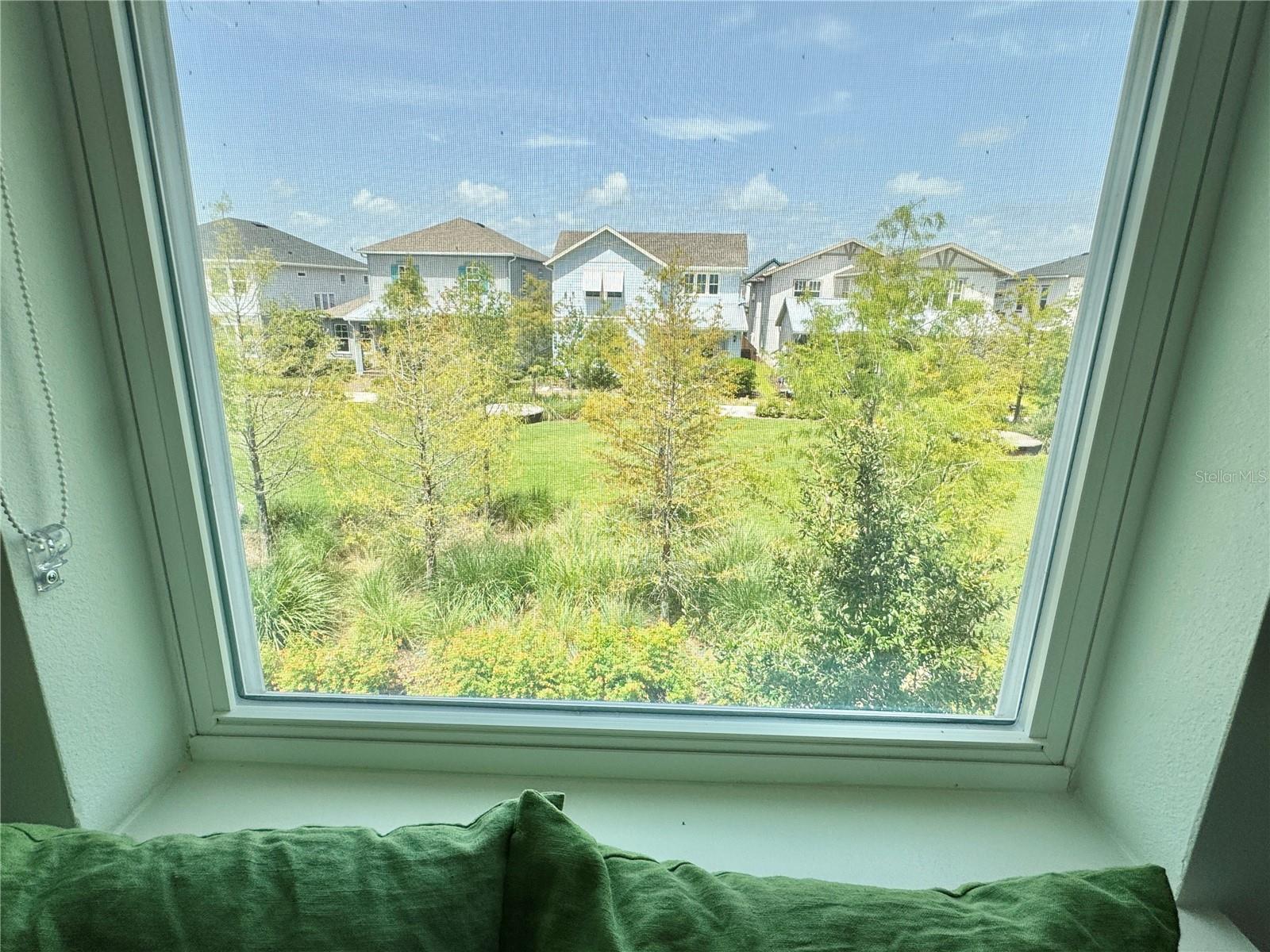 LAUREATE PARK AT LAKE NONA - Residential Lease
