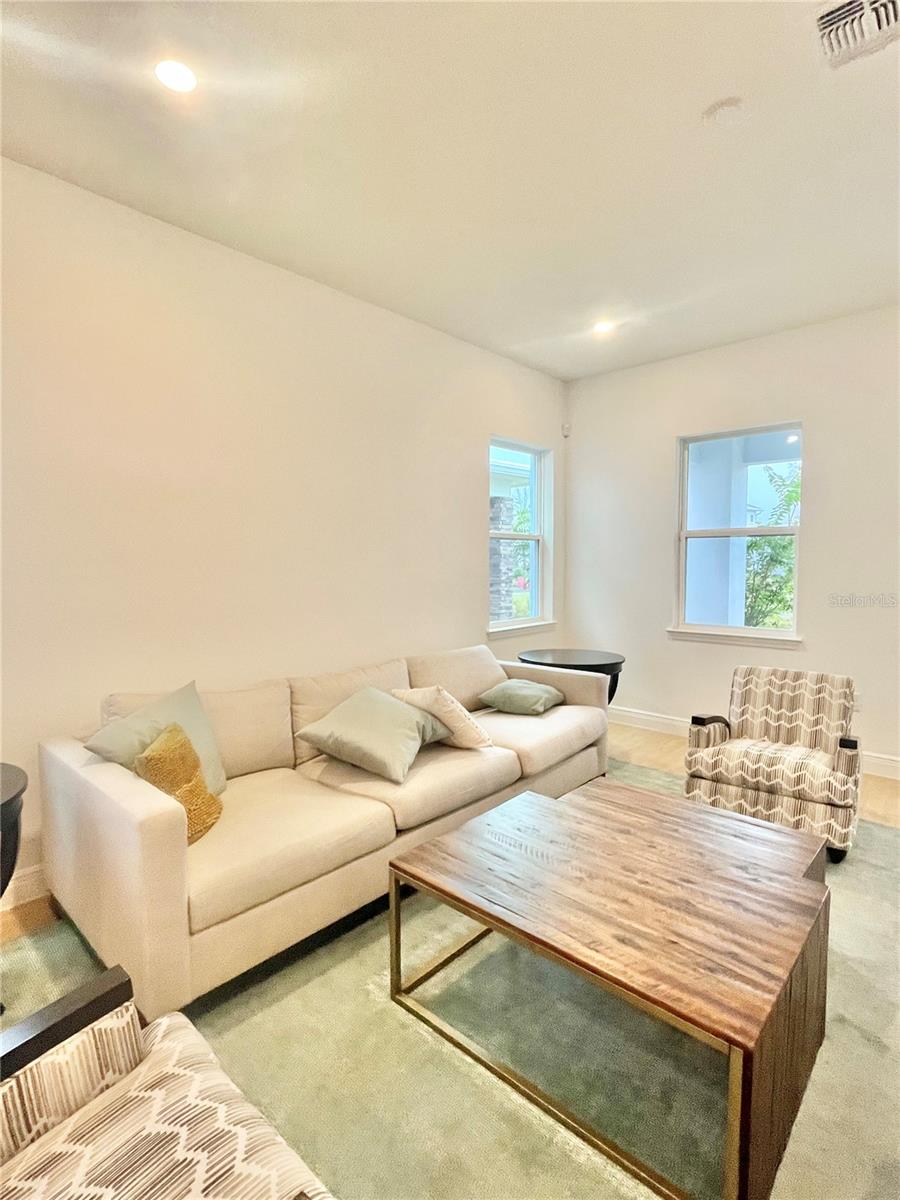 LAUREATE PARK AT LAKE NONA - Residential Lease