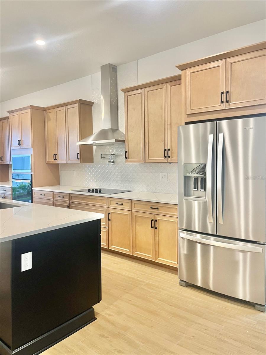 LAUREATE PARK AT LAKE NONA - Residential Lease