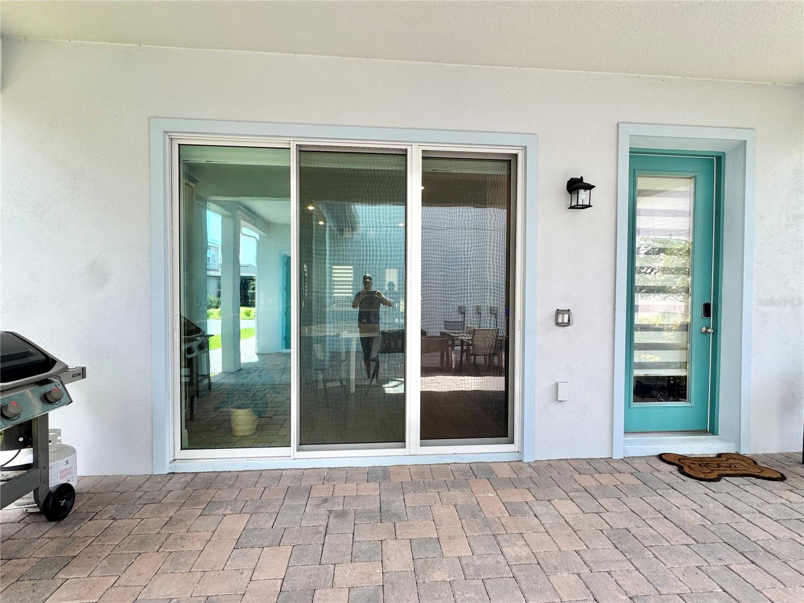 LAUREATE PARK AT LAKE NONA - Residential Lease