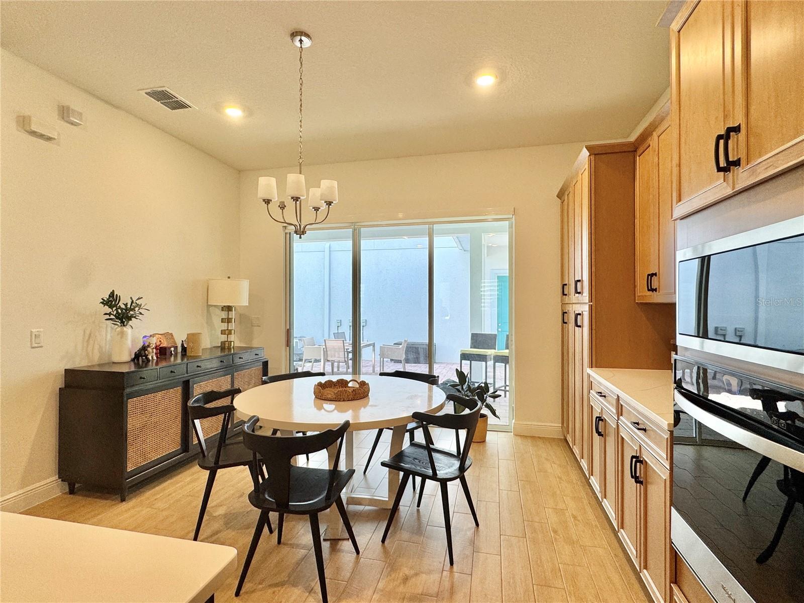 LAUREATE PARK AT LAKE NONA - Residential Lease
