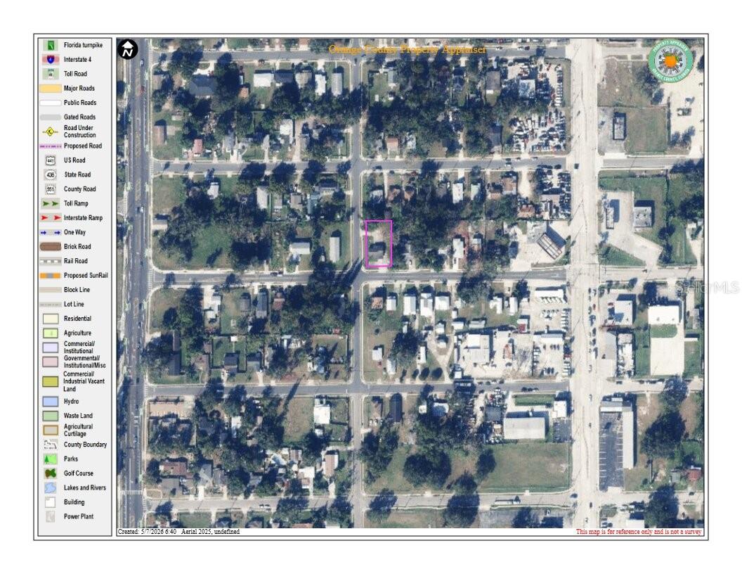 CLEAR LAKE VIEWS - Commercial Sale