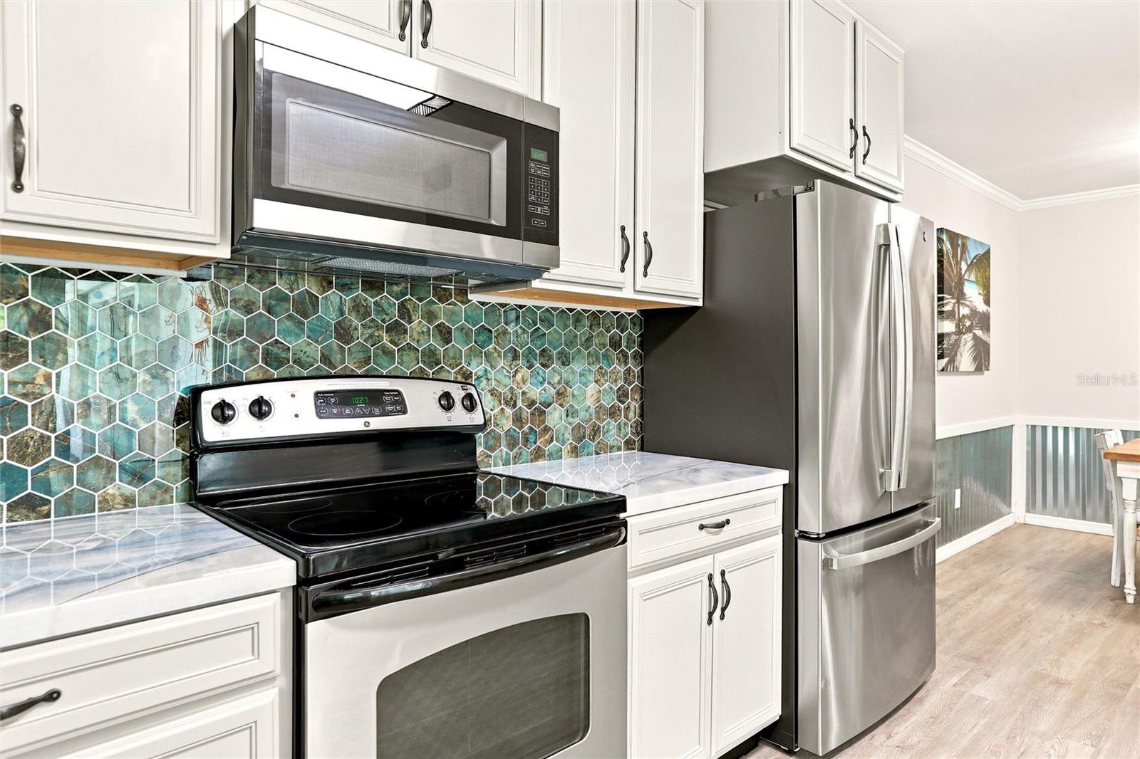 CLINTWOOD ACRES - Residential