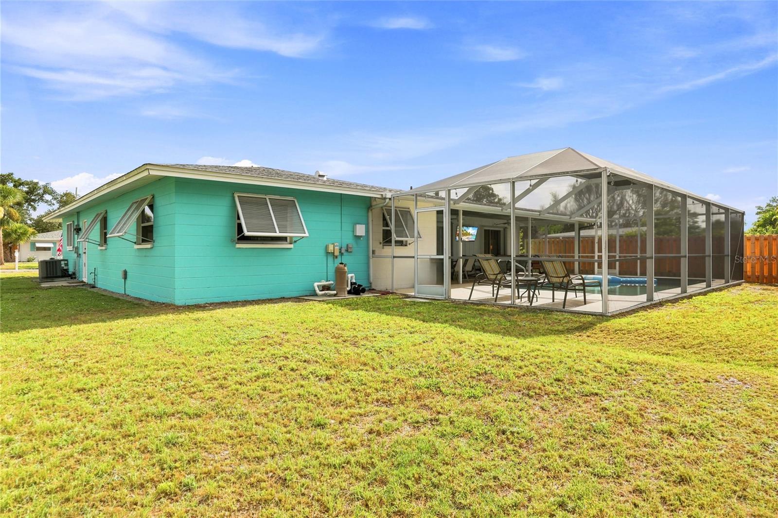 CLINTWOOD ACRES - Residential