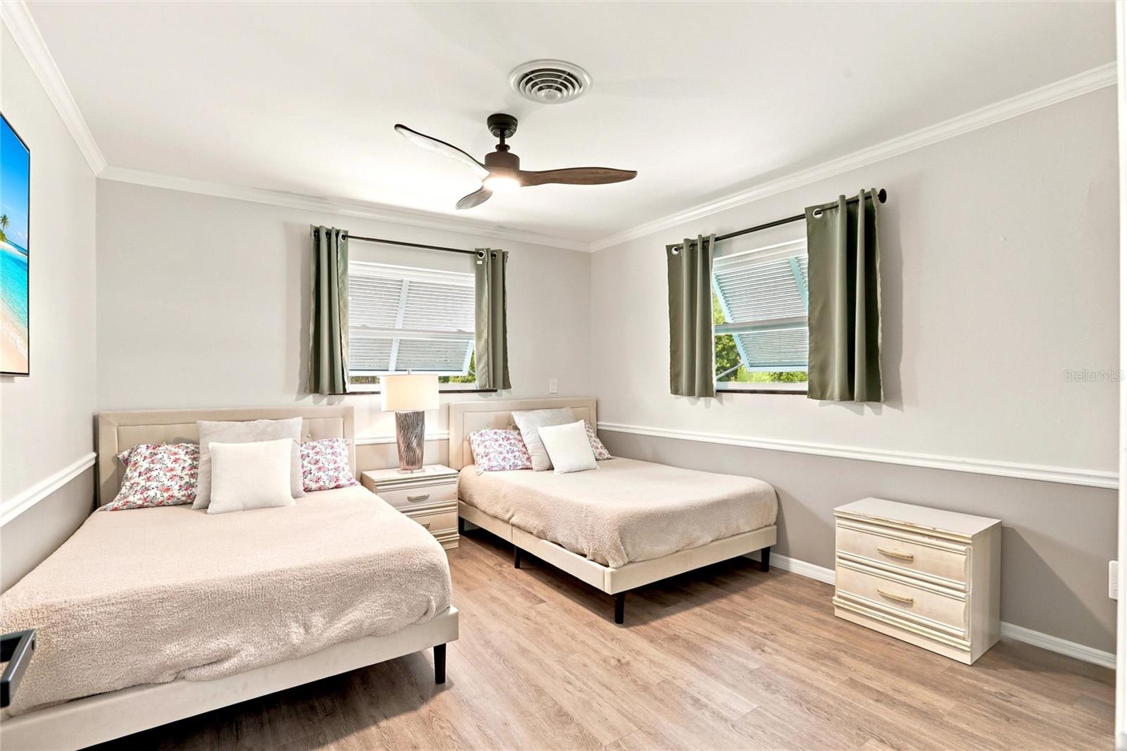 CLINTWOOD ACRES - Residential