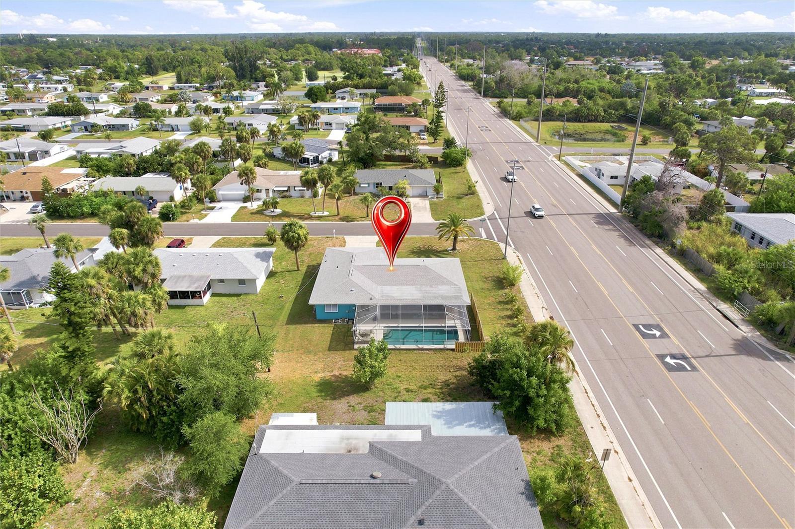 CLINTWOOD ACRES - Residential