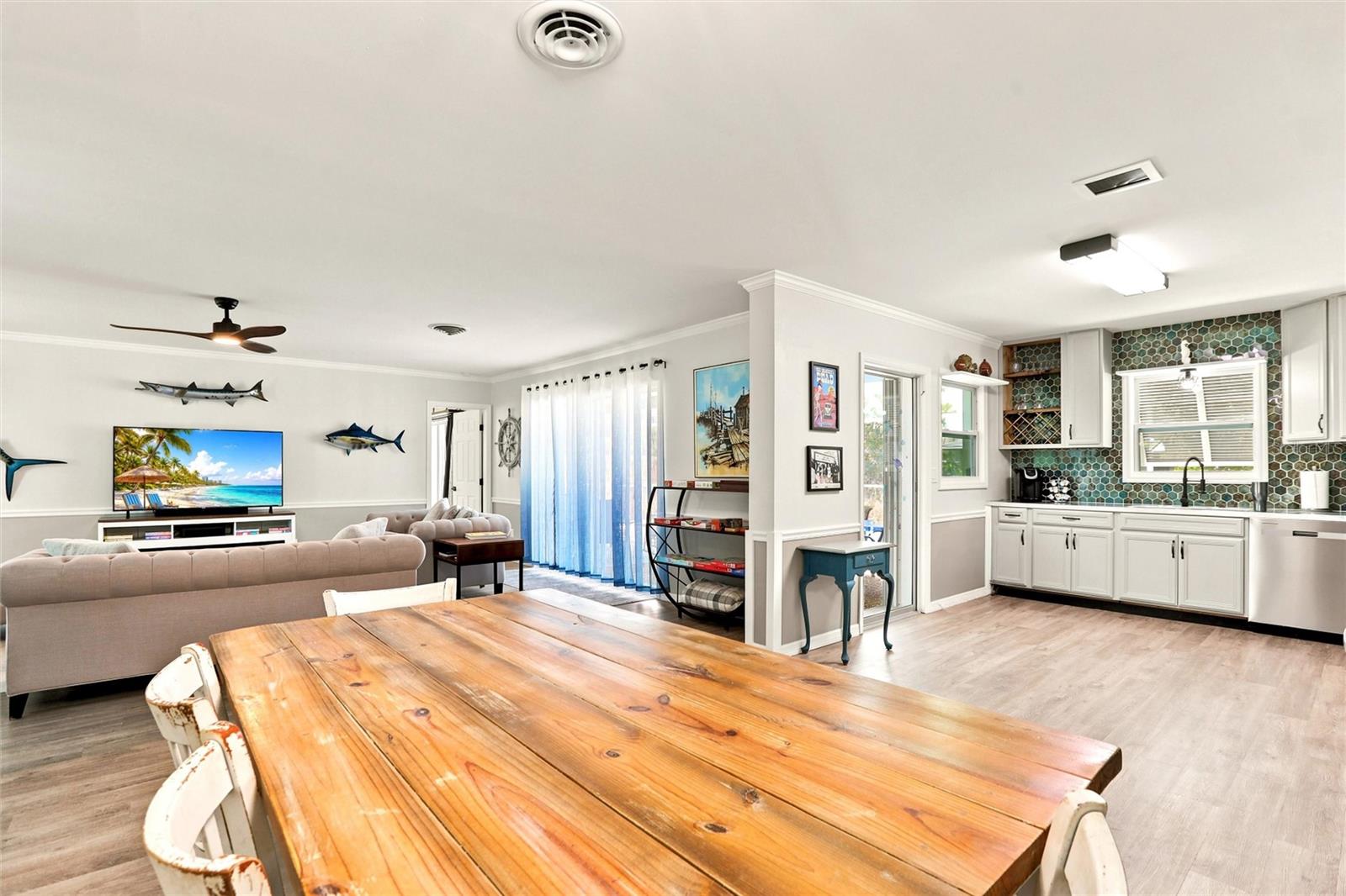 CLINTWOOD ACRES - Residential