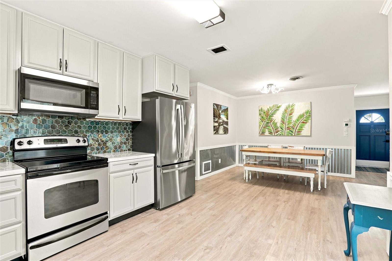 CLINTWOOD ACRES - Residential